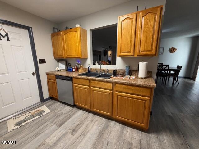 109 Ridgefields Drive Drive Dandridge TN 37725