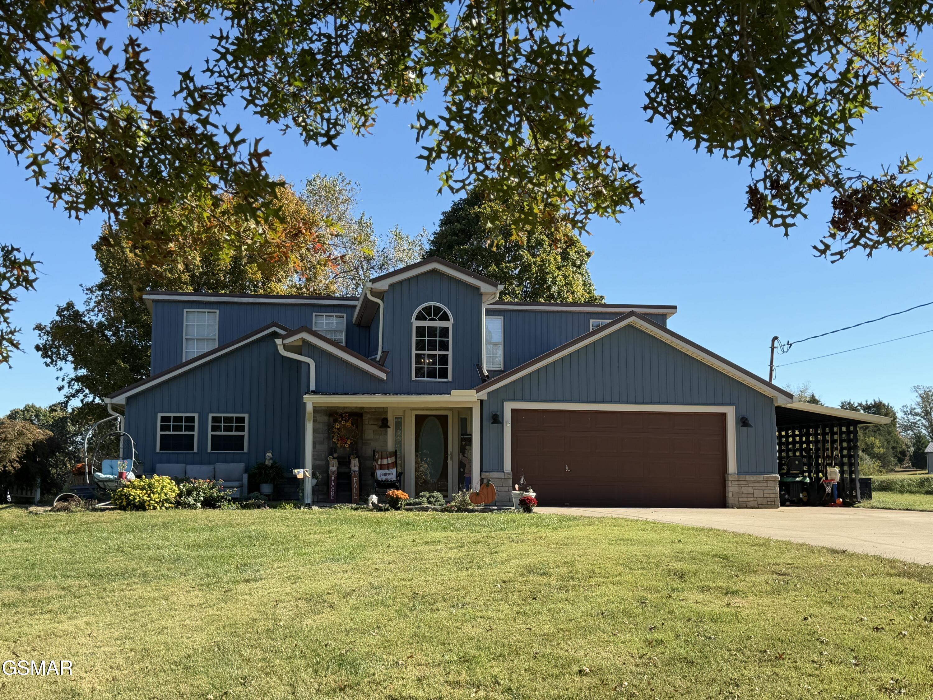 109 Ridgefields Drive Drive Dandridge TN 37725