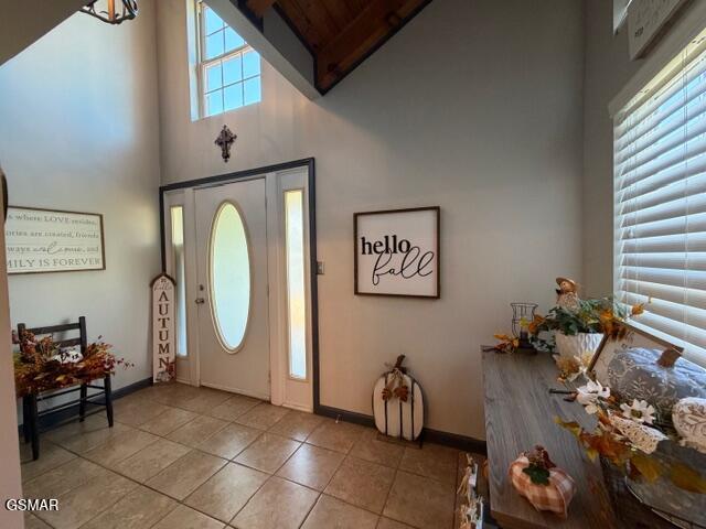 109 Ridgefields Drive Drive Dandridge TN 37725