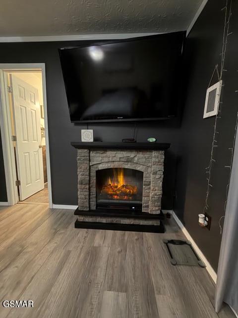 109 Ridgefields Drive Drive Dandridge TN 37725