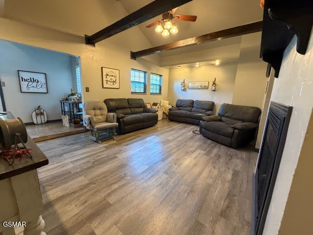 109 Ridgefields Drive Drive Dandridge TN 37725