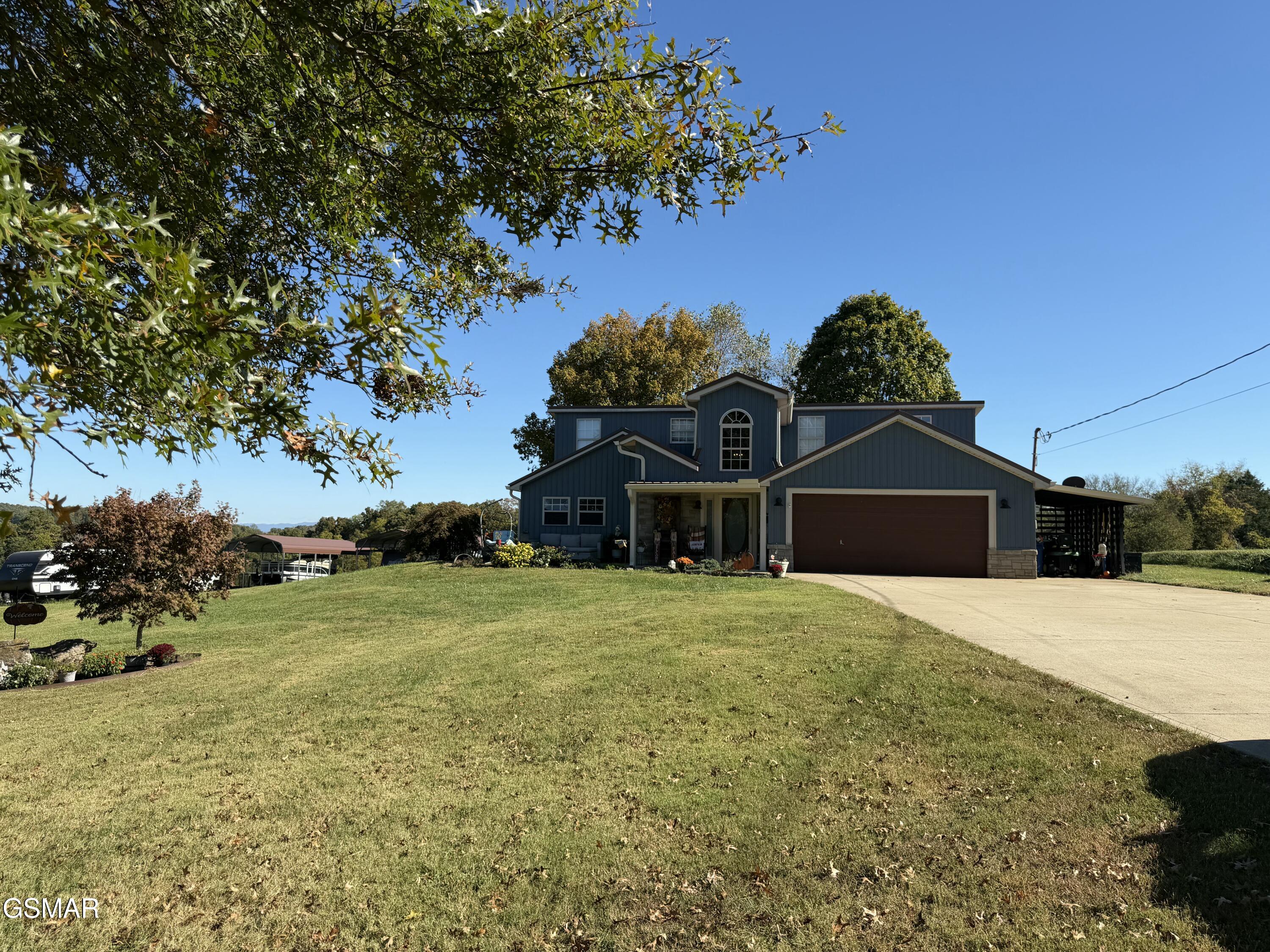 109 Ridgefields Drive Drive Dandridge TN 37725