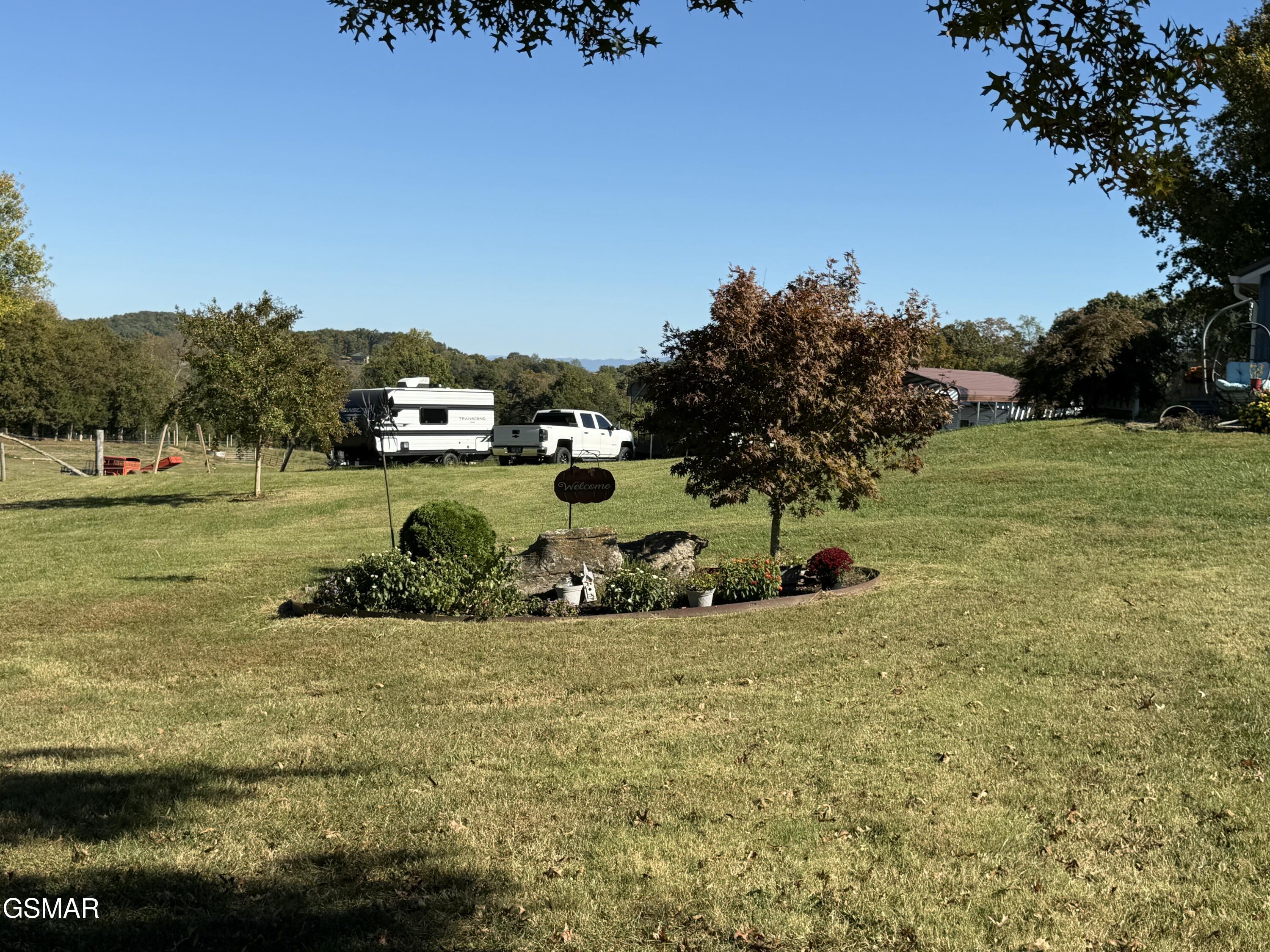 109 Ridgefields Drive Drive Dandridge TN 37725