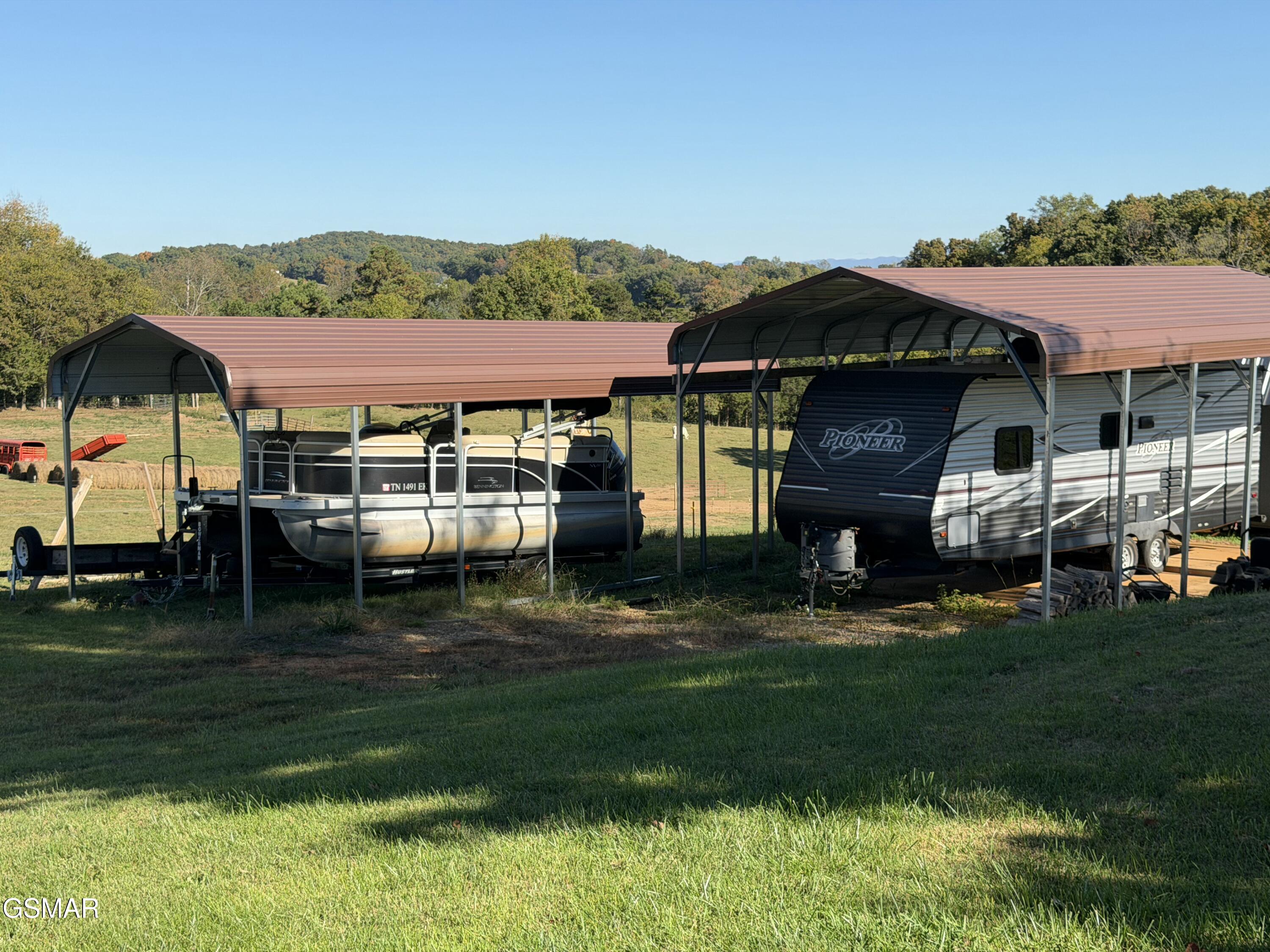 109 Ridgefields Drive Drive Dandridge TN 37725