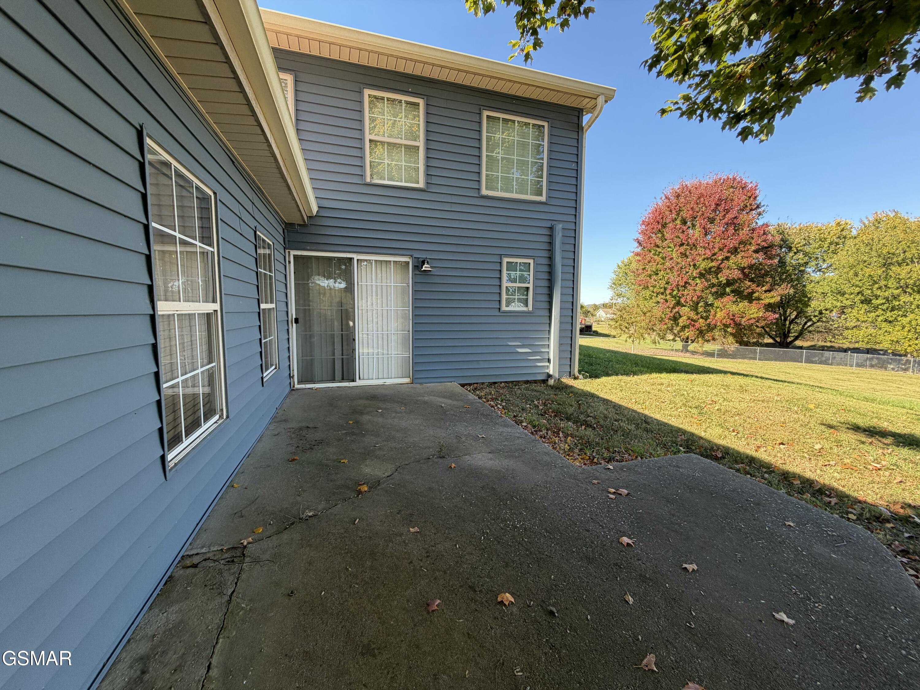 109 Ridgefields Drive Drive Dandridge TN 37725