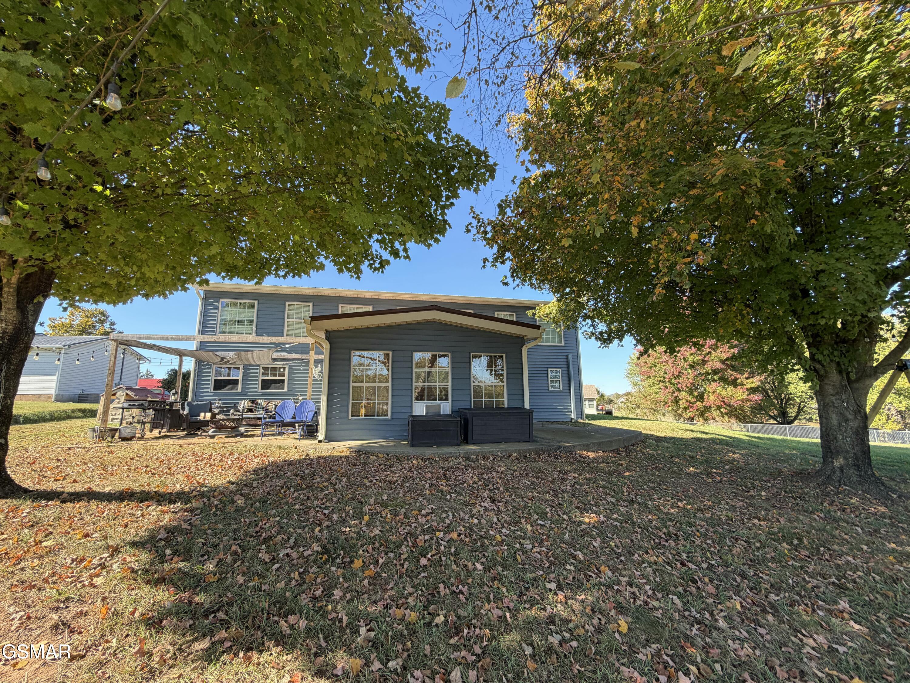 109 Ridgefields Drive Drive Dandridge TN 37725