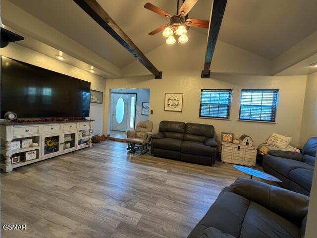 109 Ridgefields Drive Drive Dandridge TN 37725