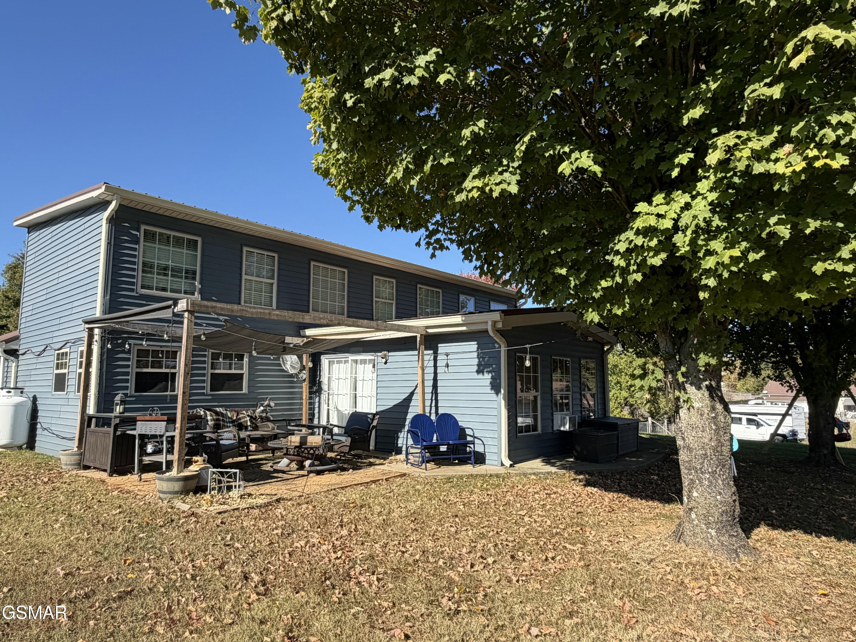 109 Ridgefields Drive Drive Dandridge TN 37725