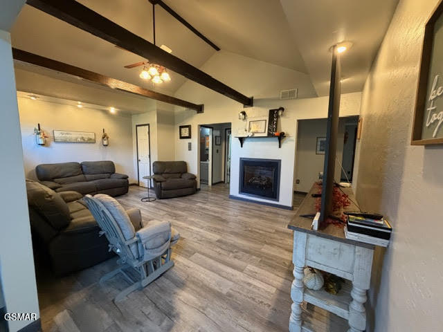 109 Ridgefields Drive Drive Dandridge TN 37725