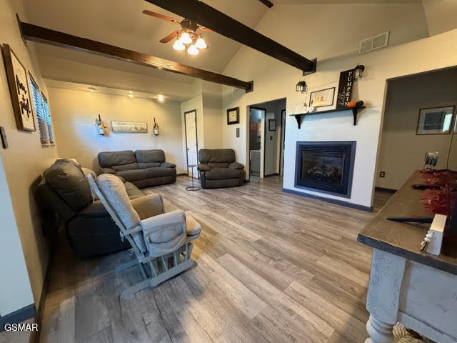 109 Ridgefields Drive Drive Dandridge TN 37725