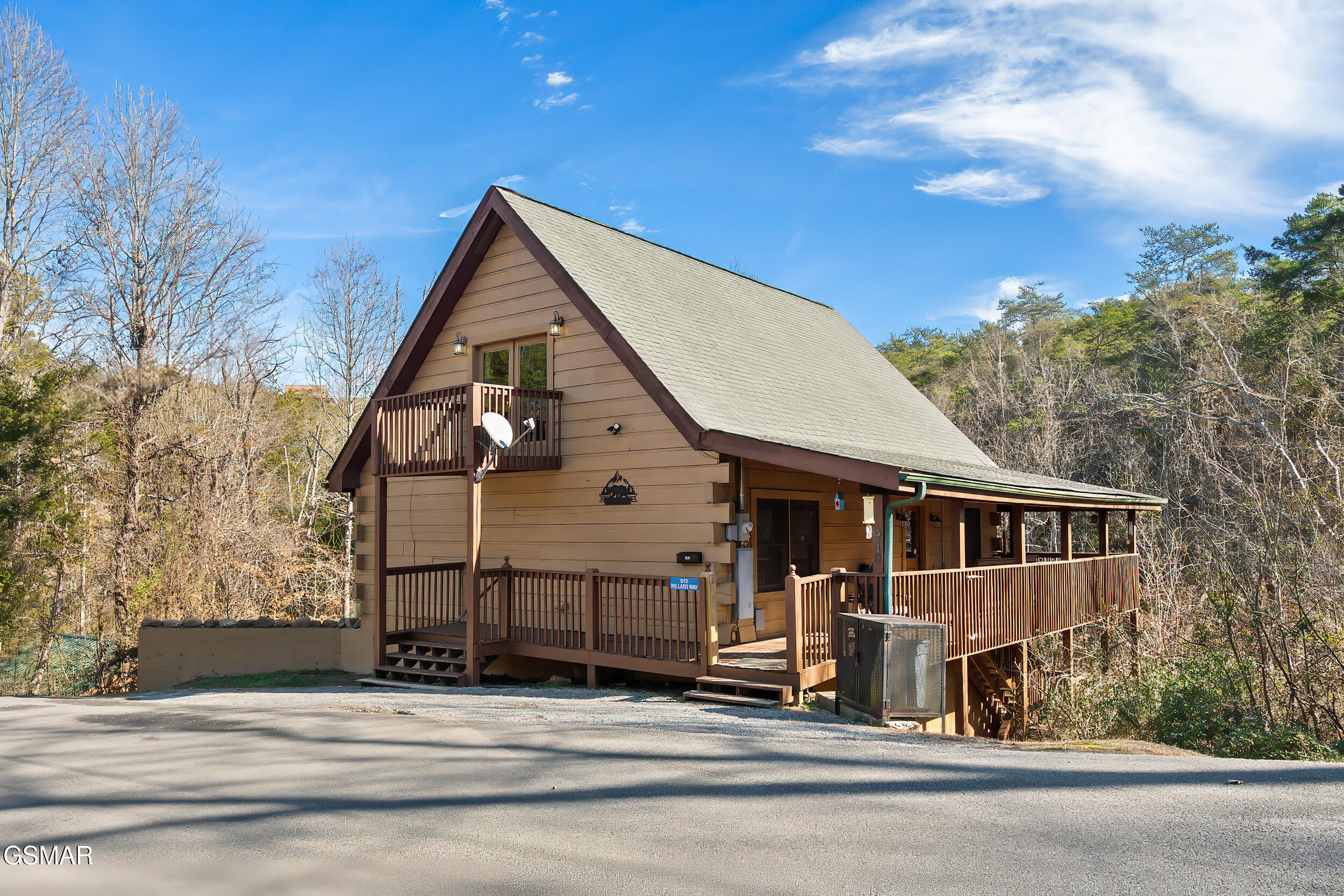 910 Willard Way Sevierville TN 37862