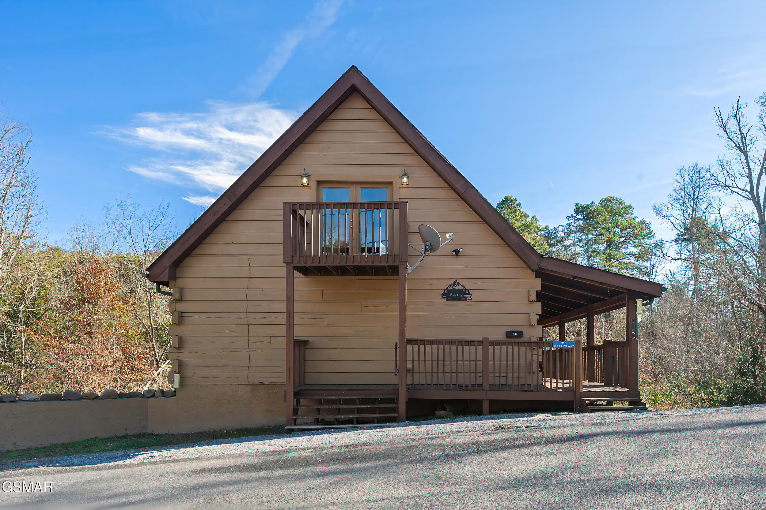 910 Willard Way Sevierville TN 37862