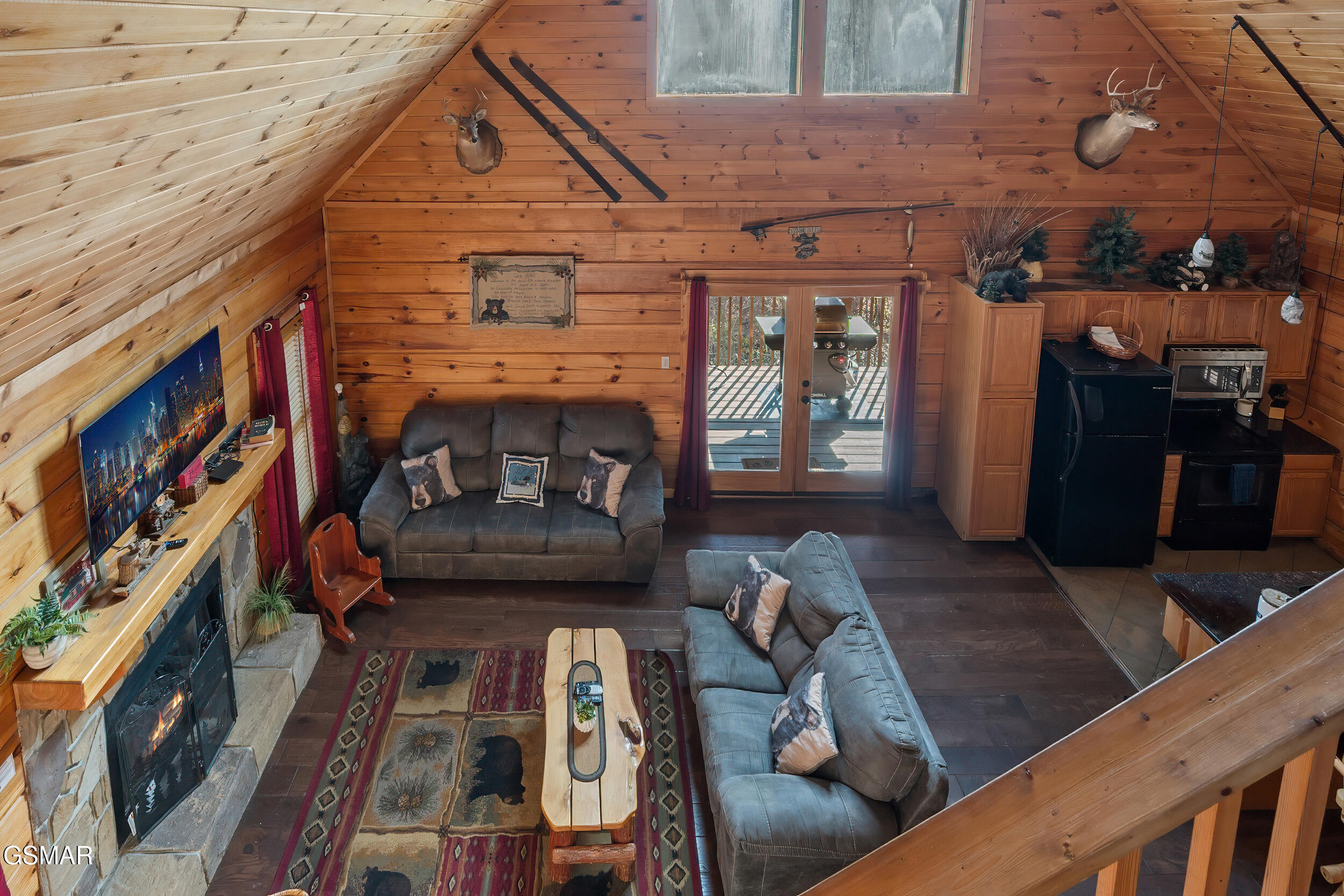 910 Willard Way Sevierville TN 37862