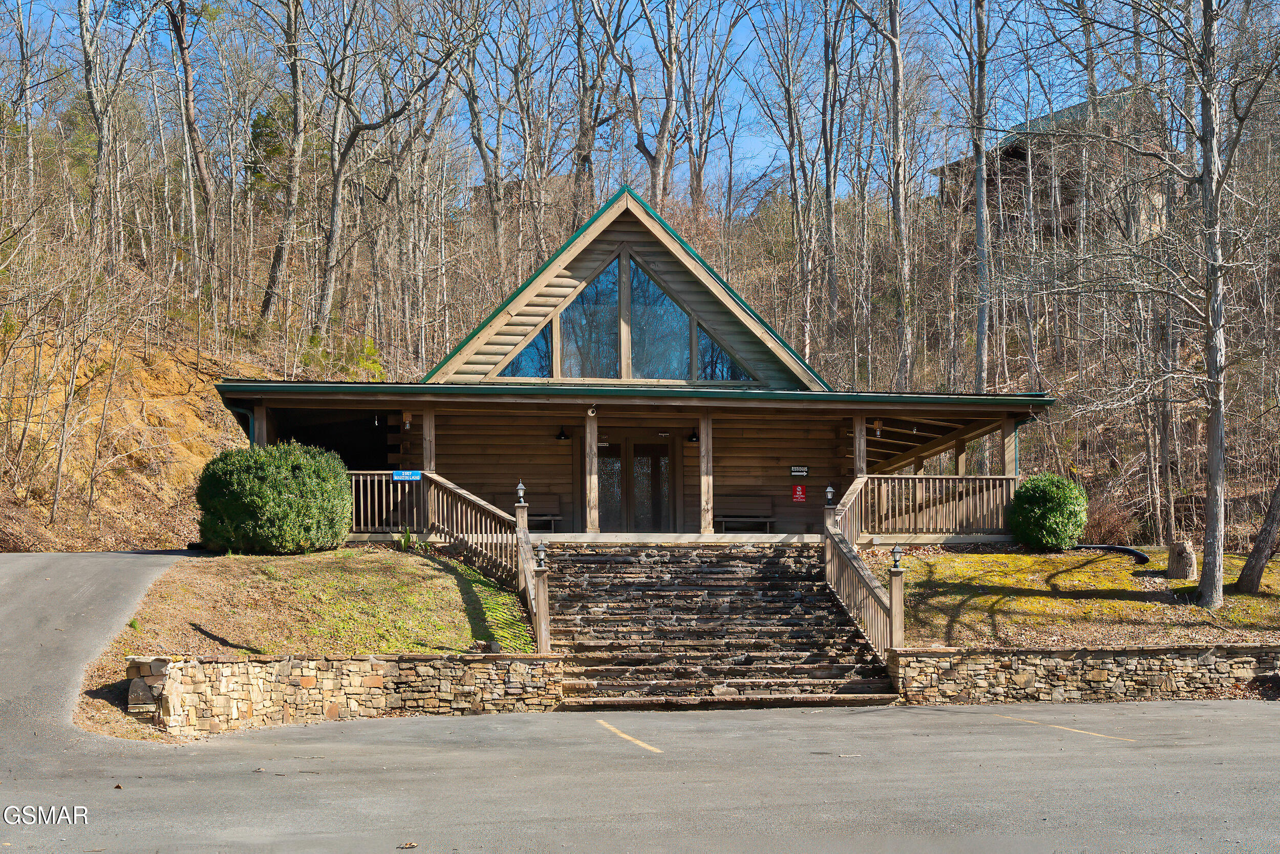 910 Willard Way Sevierville TN 37862
