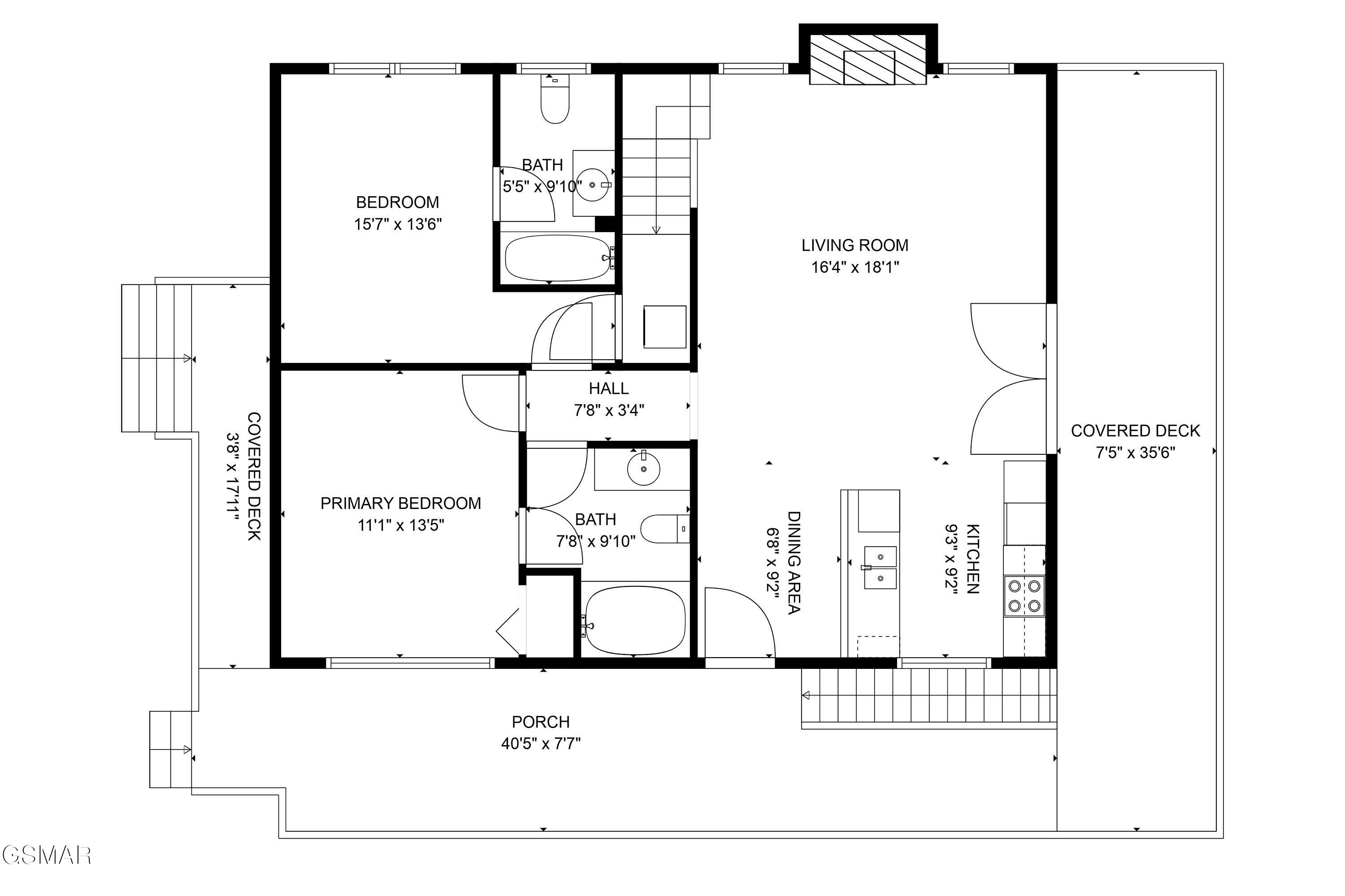 910 Willard Way Sevierville TN 37862