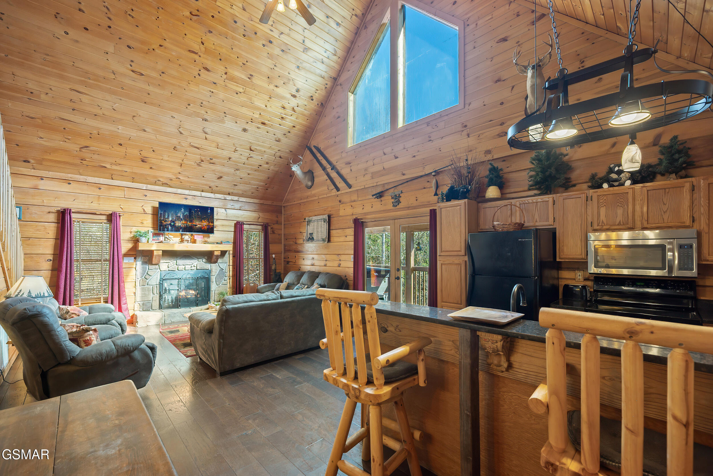 910 Willard Way Sevierville TN 37862