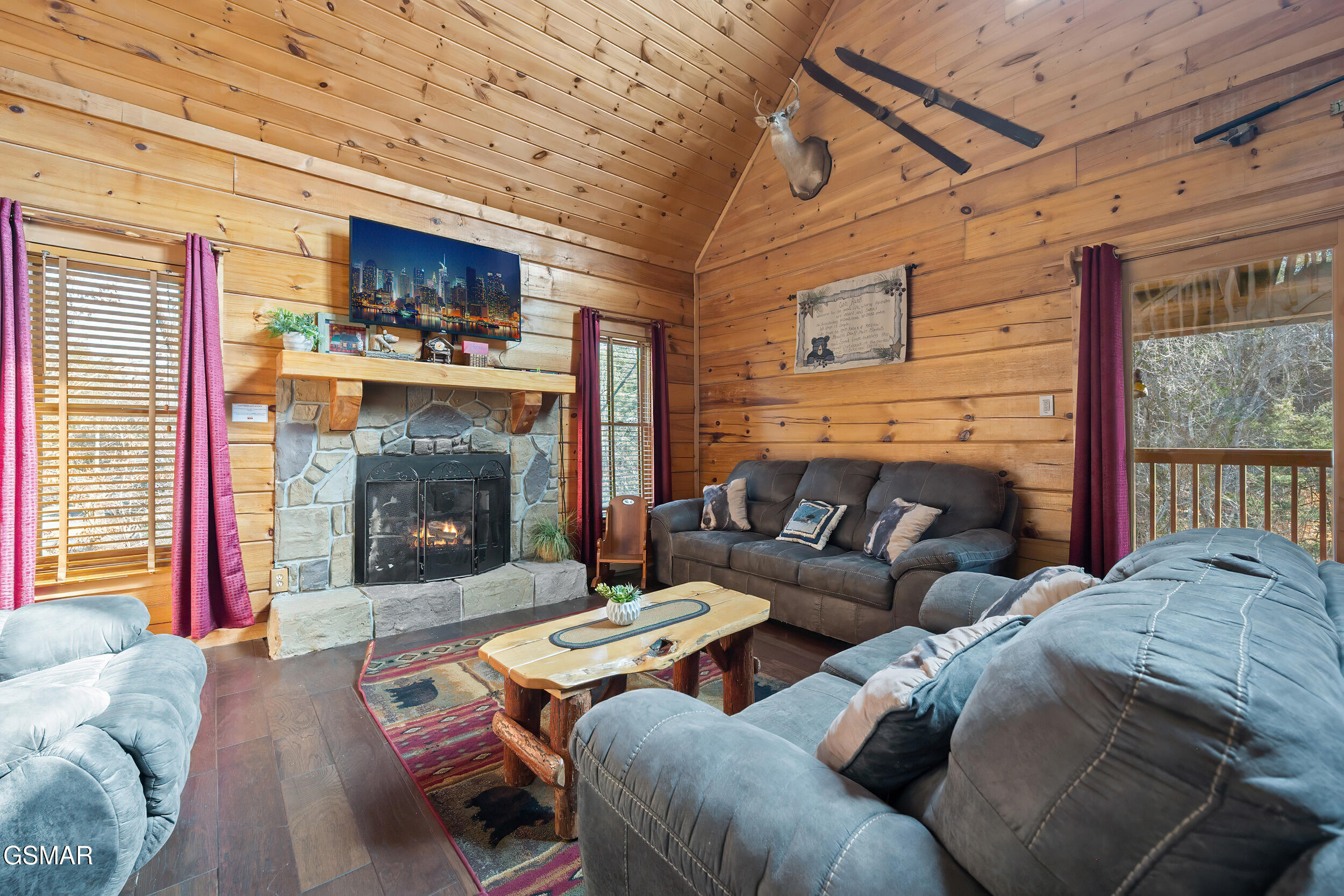 910 Willard Way Sevierville TN 37862