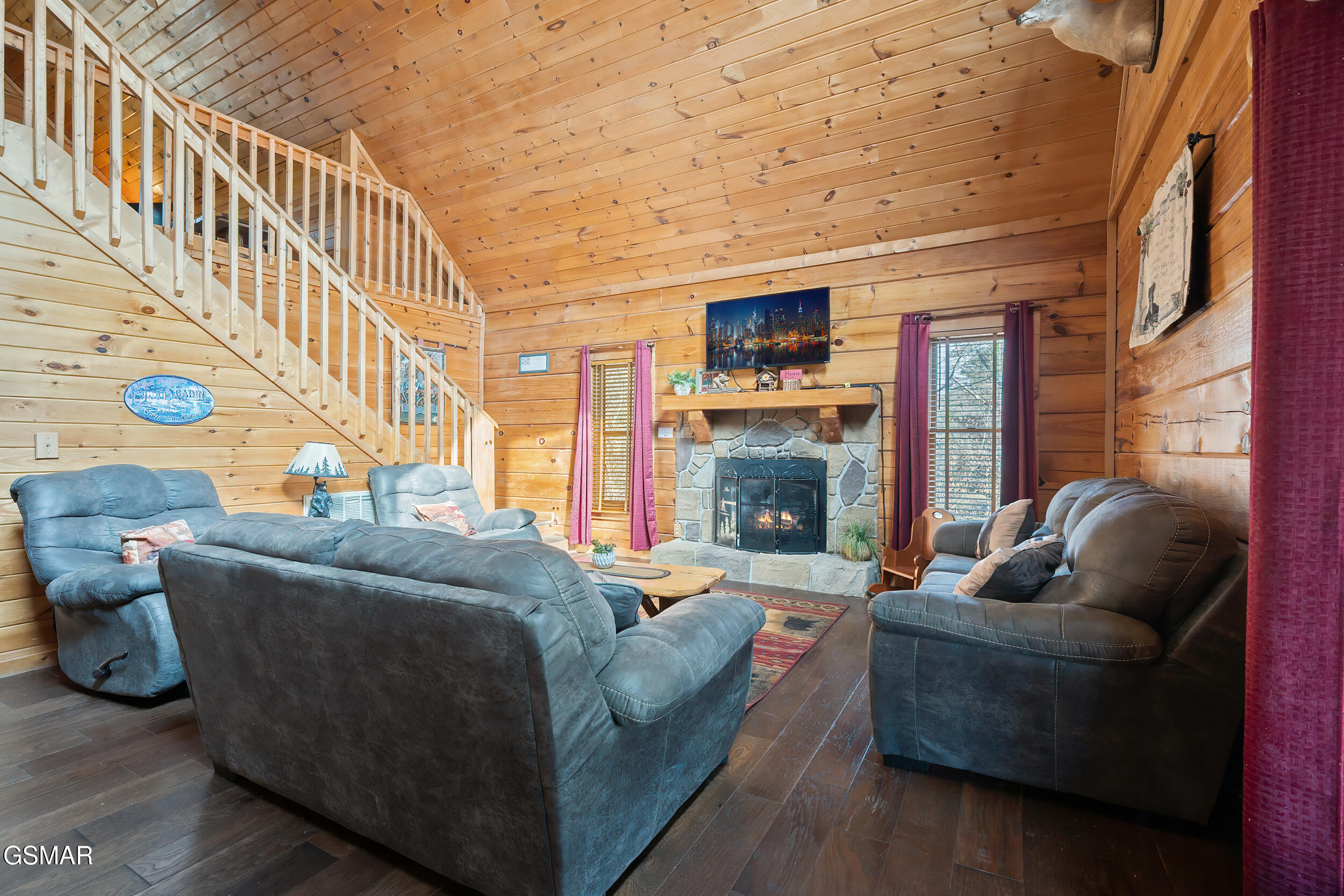 910 Willard Way Sevierville TN 37862