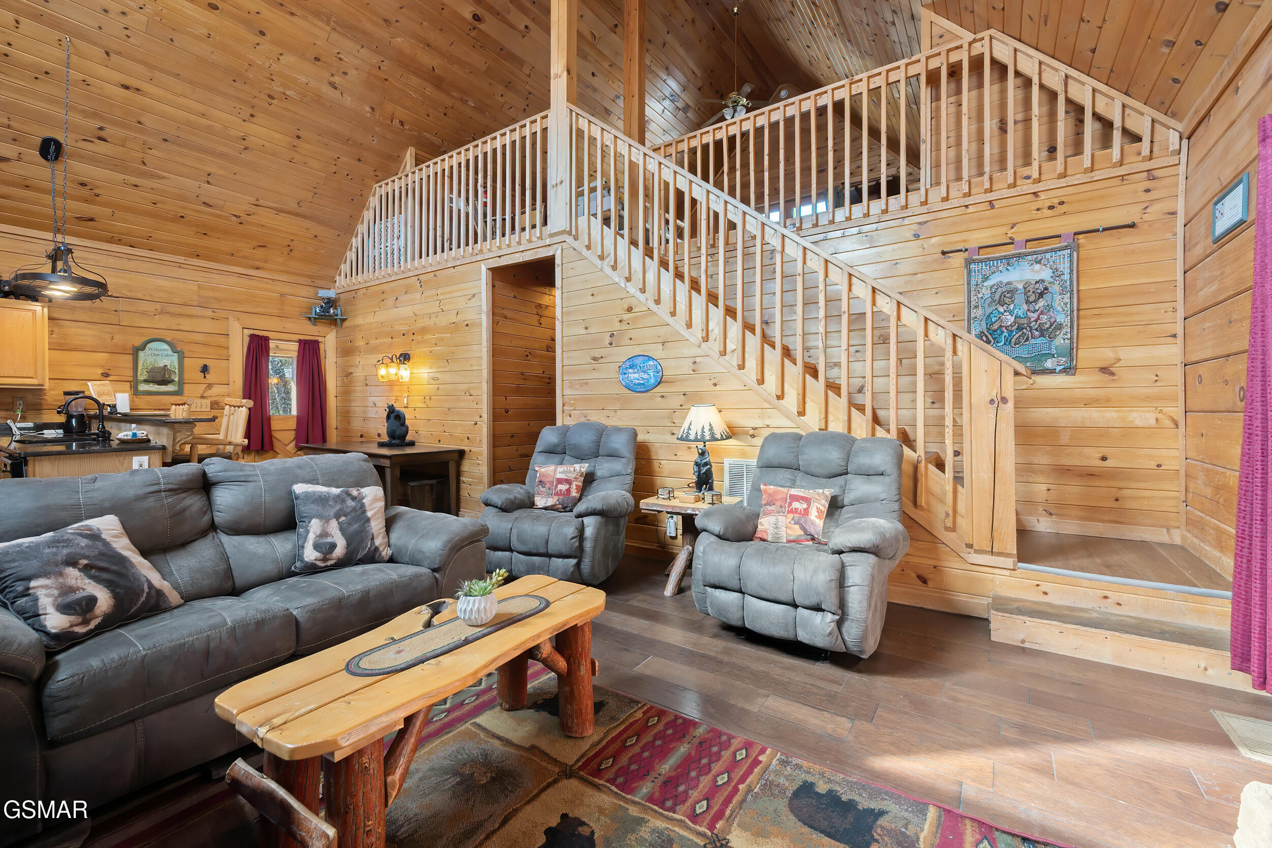 910 Willard Way Sevierville TN 37862