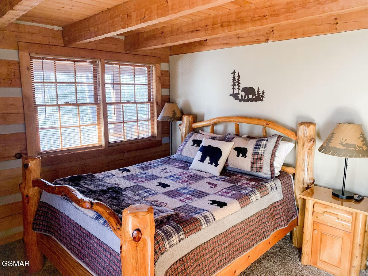 519 Picadilly Lane Gatlinburg TN 37738