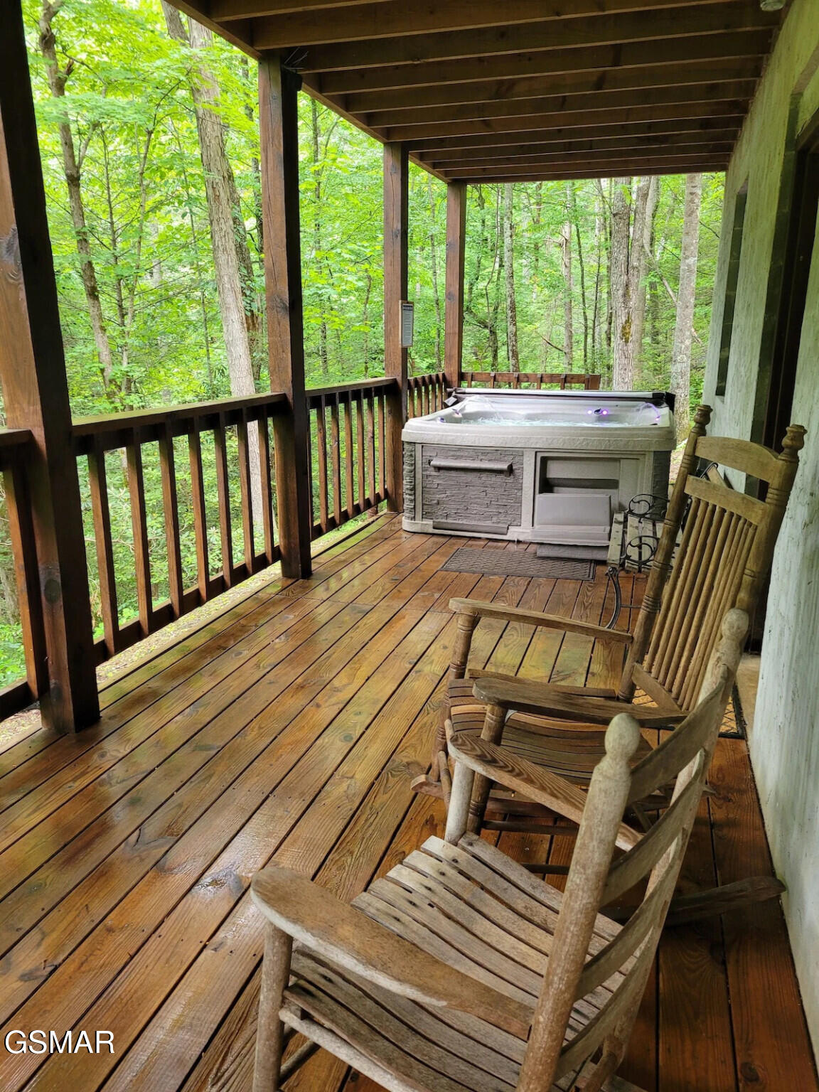 519 Picadilly Lane Gatlinburg TN 37738