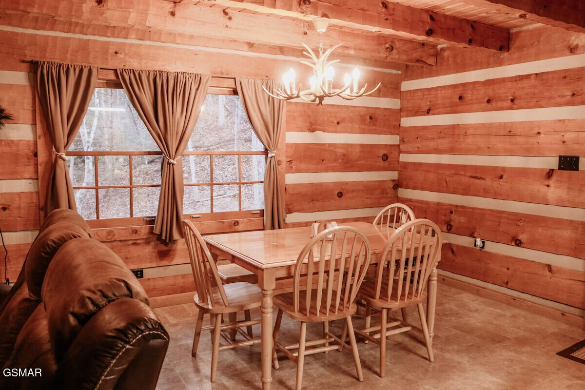 519 Picadilly Lane Gatlinburg TN 37738