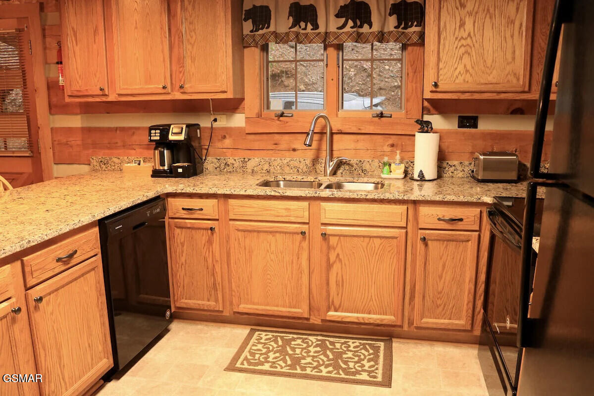 519 Picadilly Lane Gatlinburg TN 37738