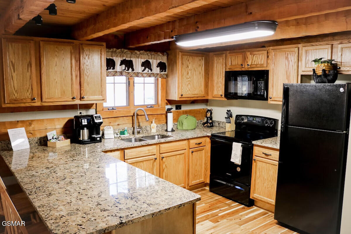 519 Picadilly Lane Gatlinburg TN 37738