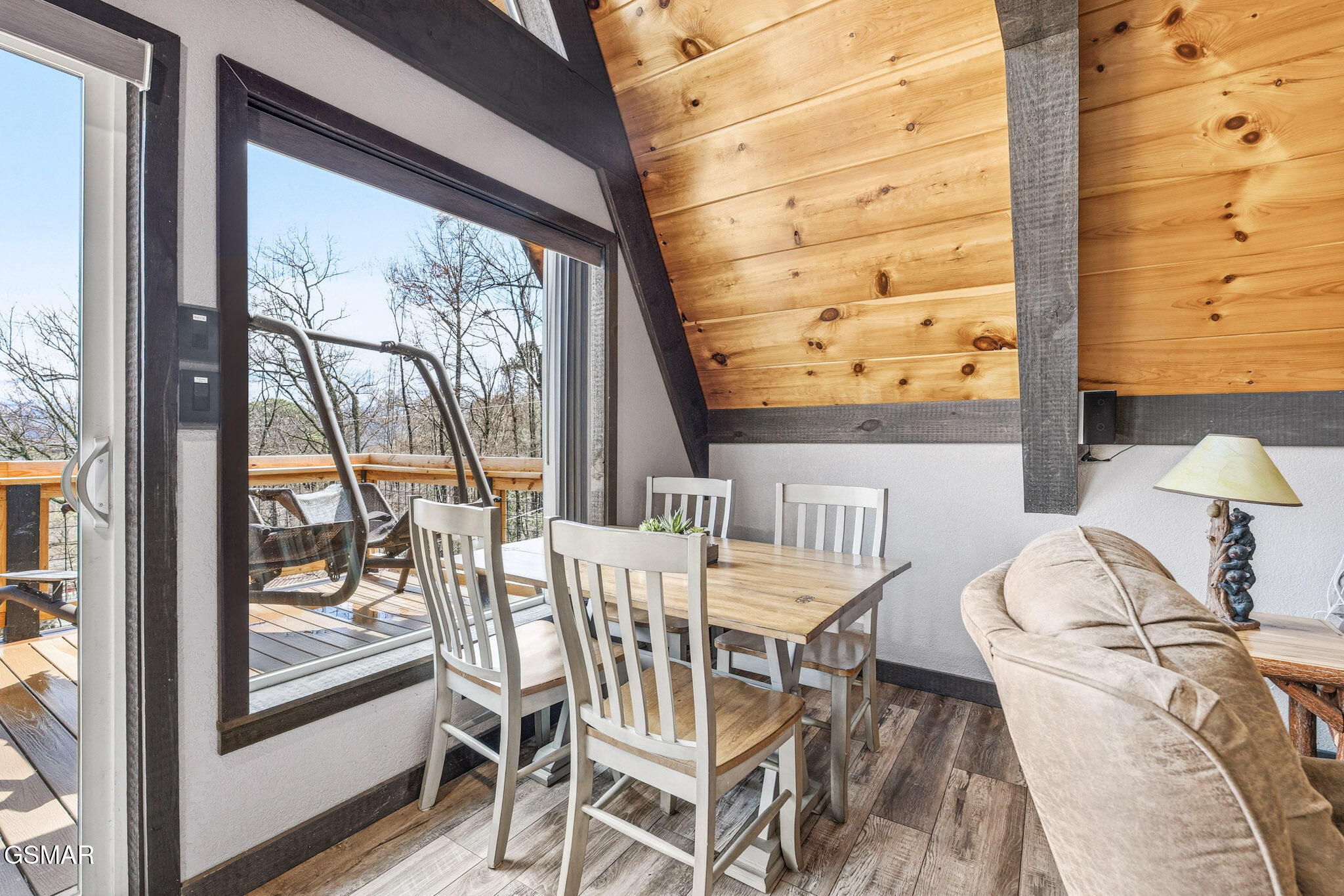 1508 Zurich Road Gatlinburg TN 37738