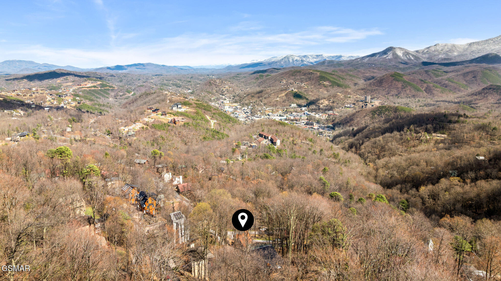 1508 Zurich Road Gatlinburg TN 37738
