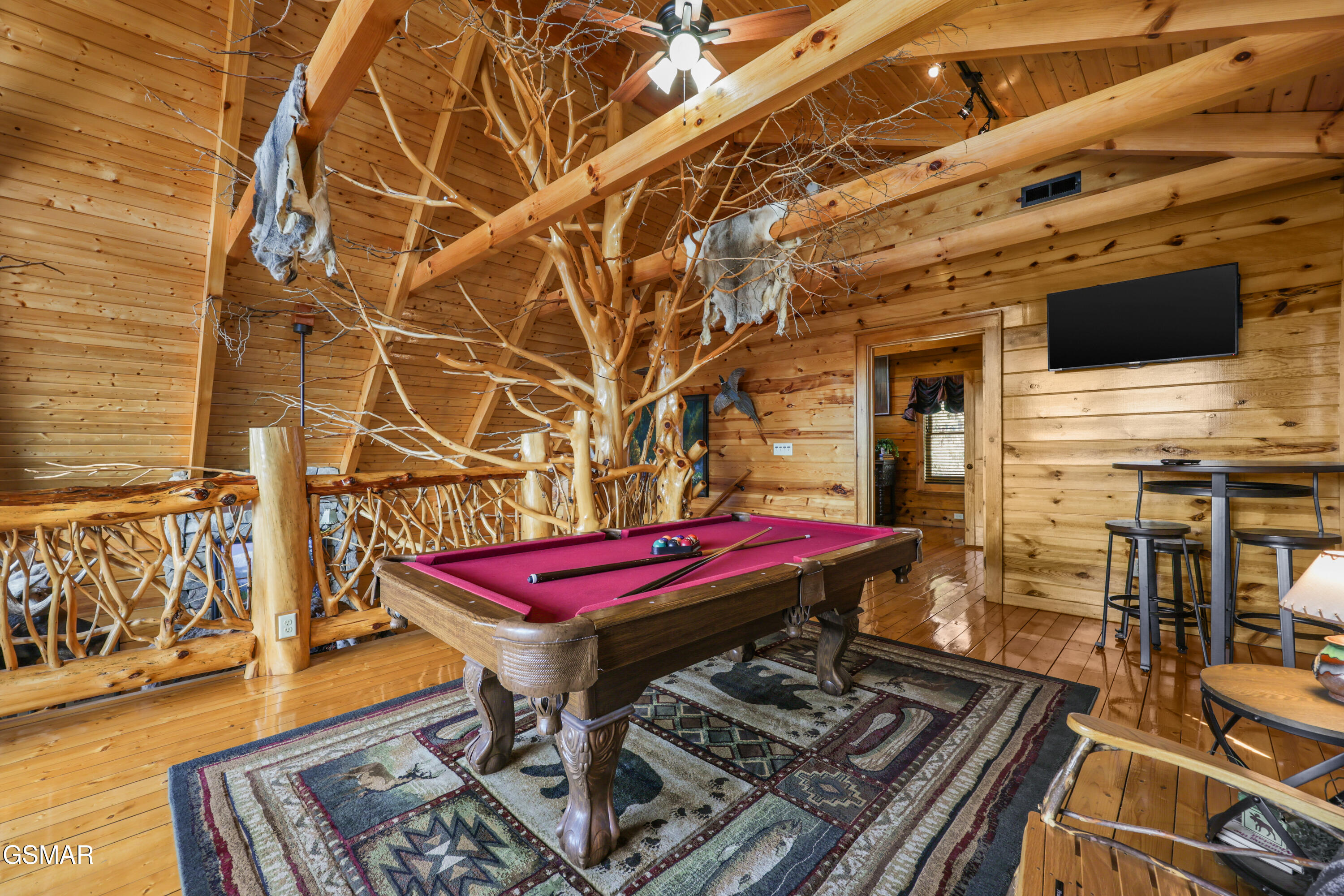 1960 E Mountain Way Sevierville TN 37876