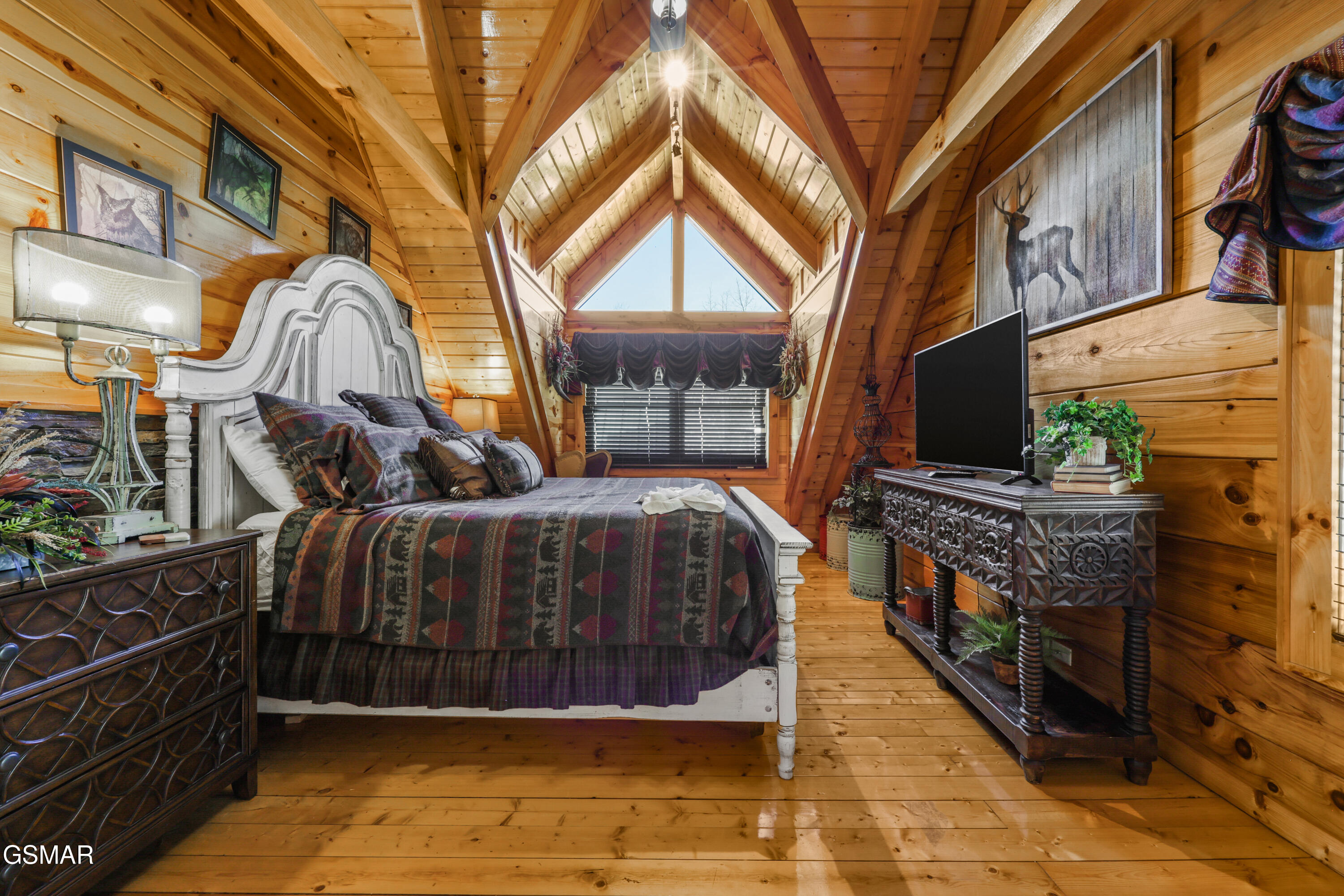1960 E Mountain Way Sevierville TN 37876