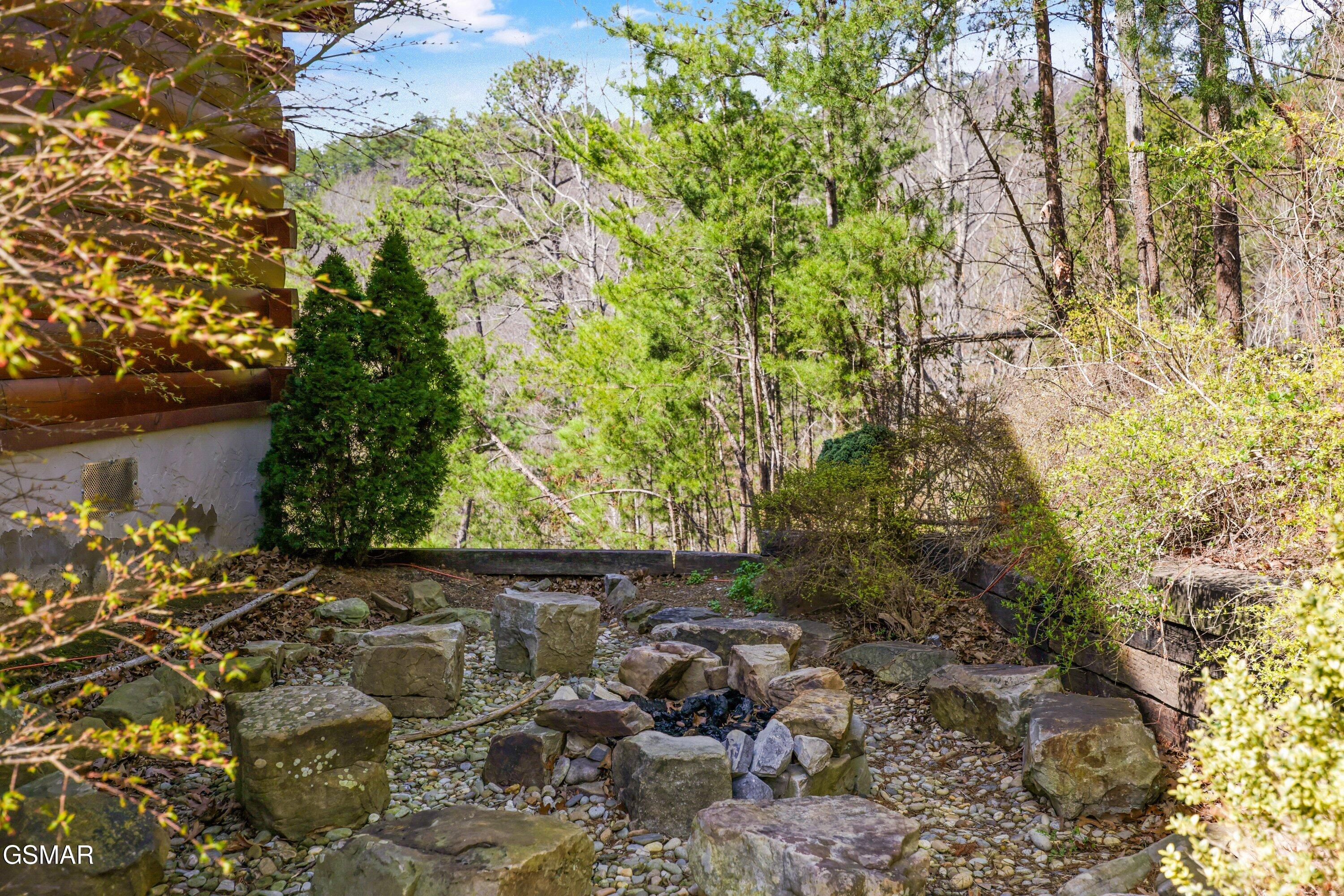 1960 E Mountain Way Sevierville TN 37876