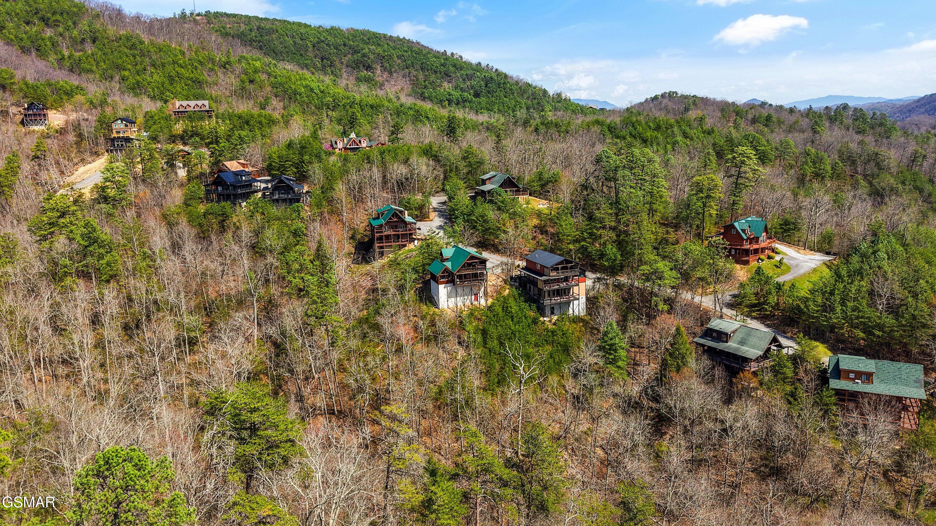 1960 E Mountain Way Sevierville TN 37876