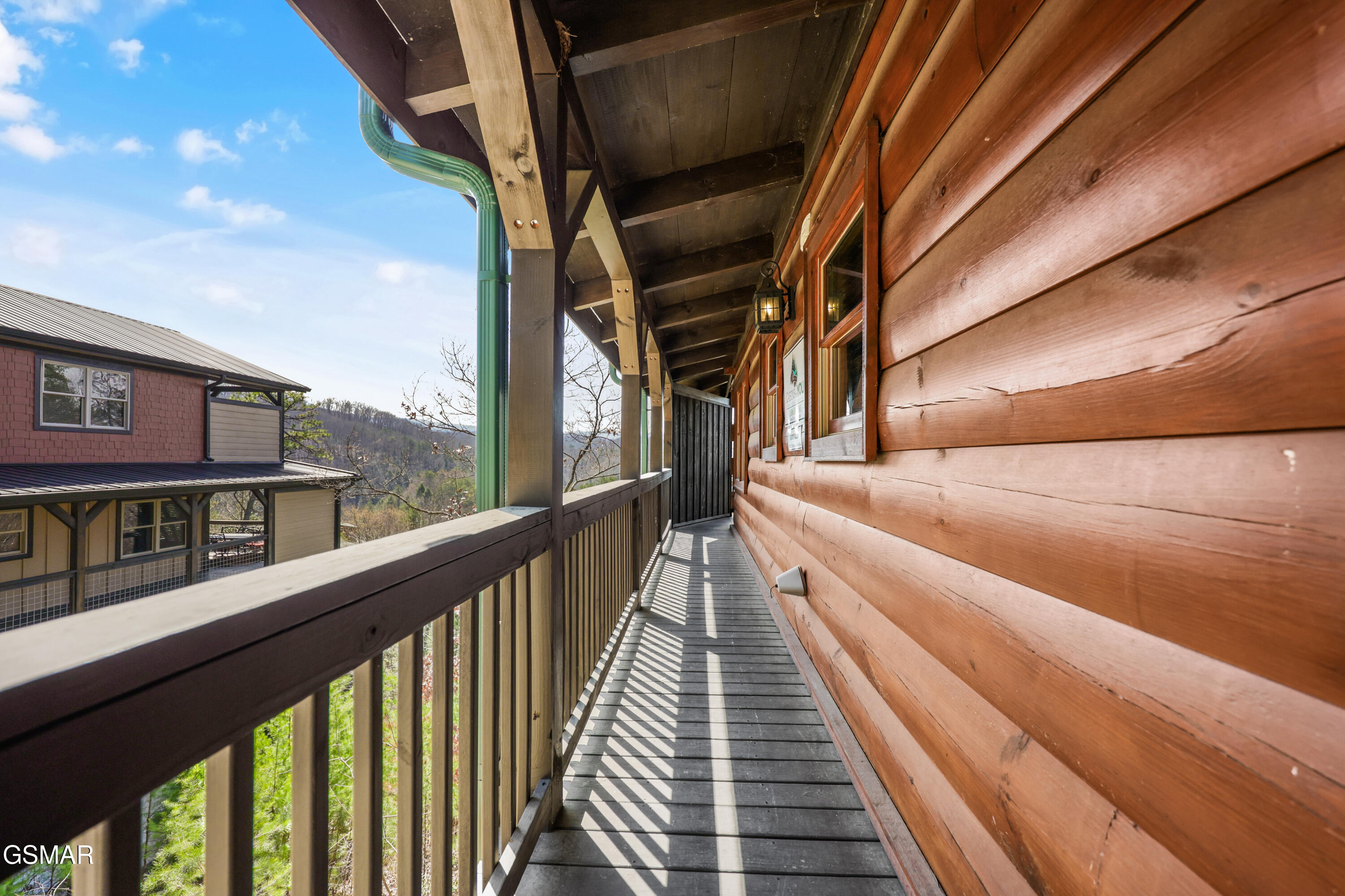 1960 E Mountain Way Sevierville TN 37876