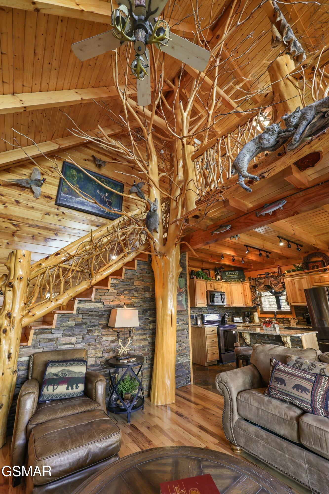 1960 E Mountain Way Sevierville TN 37876