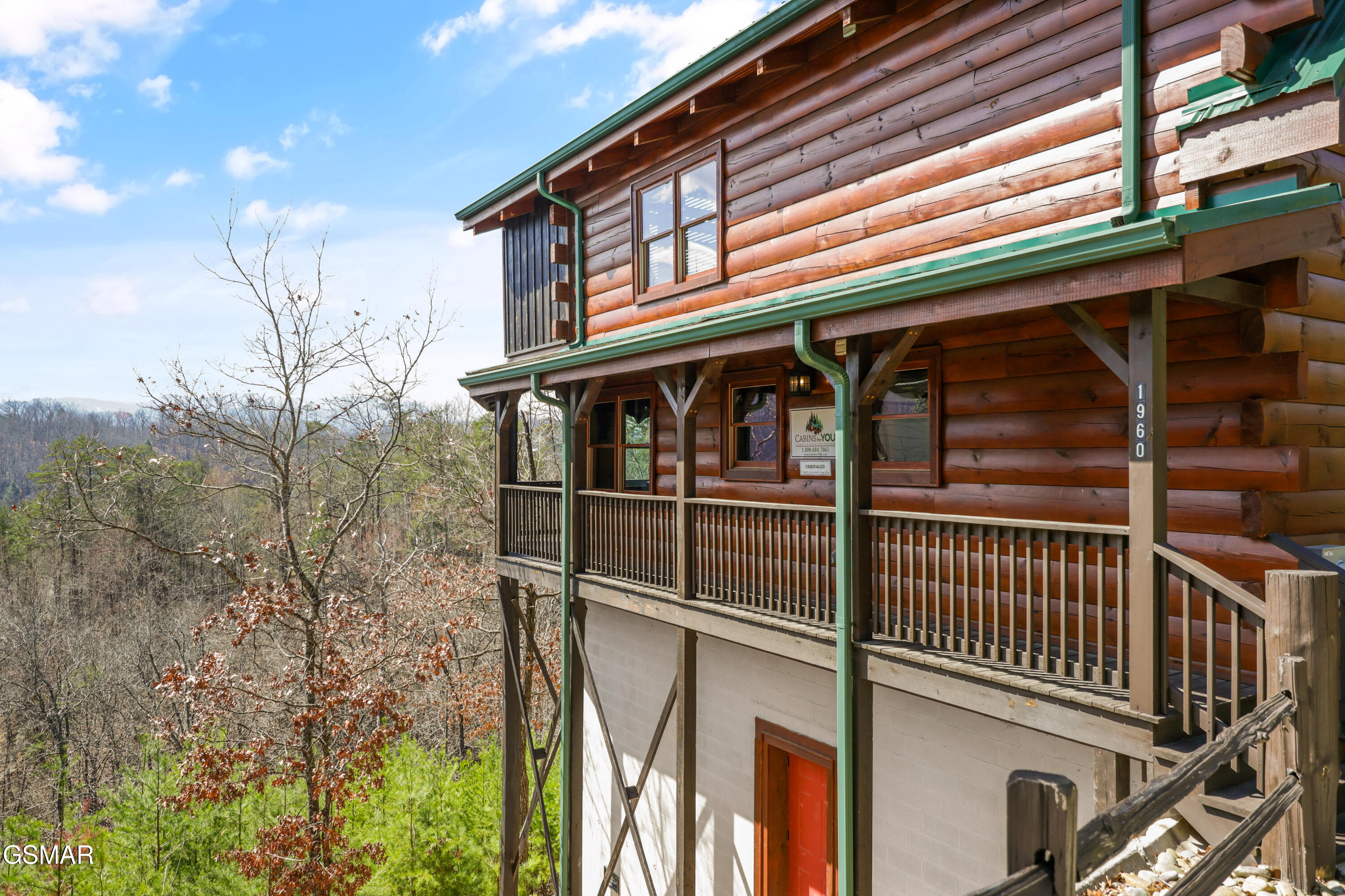 1960 E Mountain Way Sevierville TN 37876