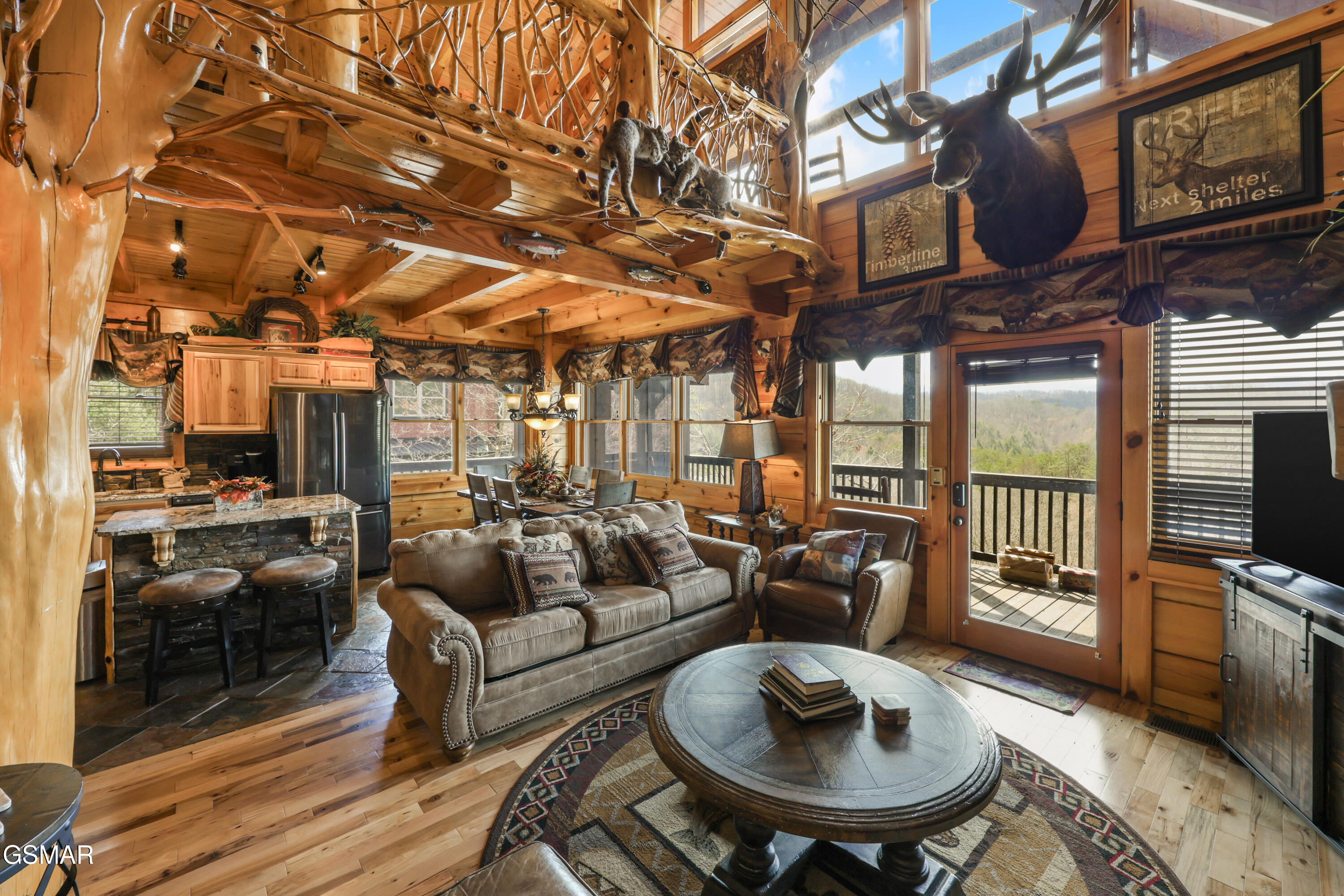 1960 E Mountain Way Sevierville TN 37876