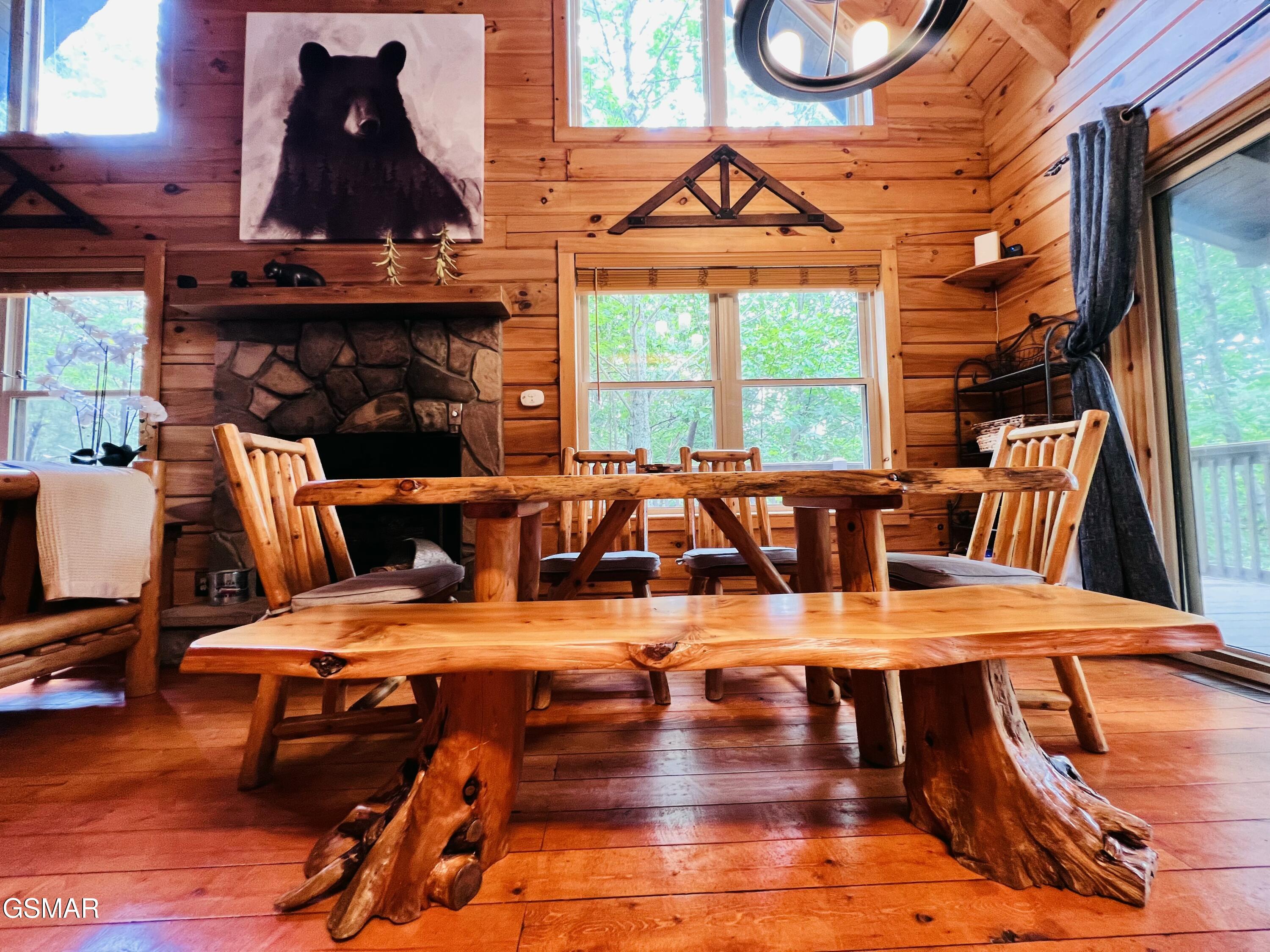 2527 Raccoon Hollow Way Sevierville TN 37862