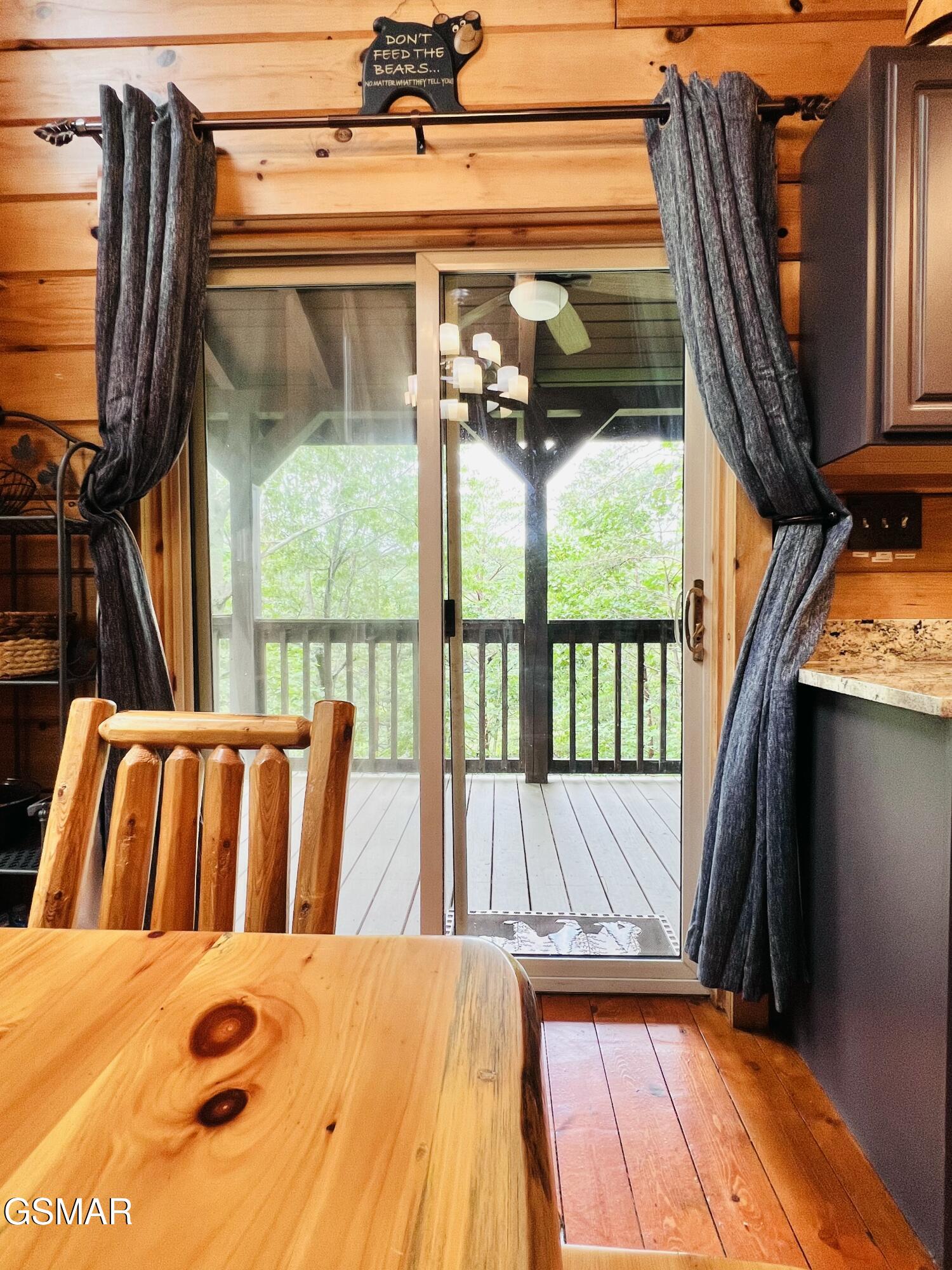 2527 Raccoon Hollow Way Sevierville TN 37862