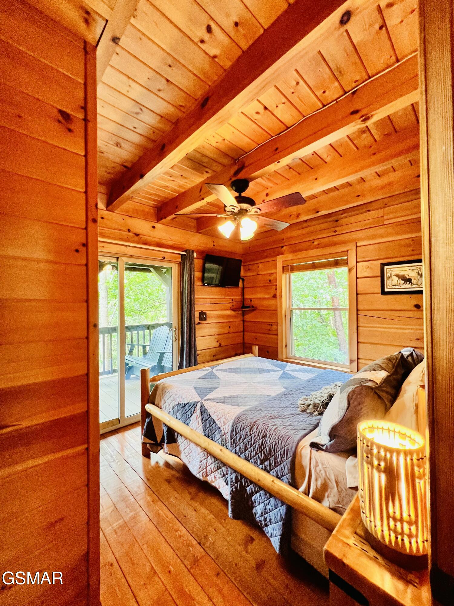 2527 Raccoon Hollow Way Sevierville TN 37862