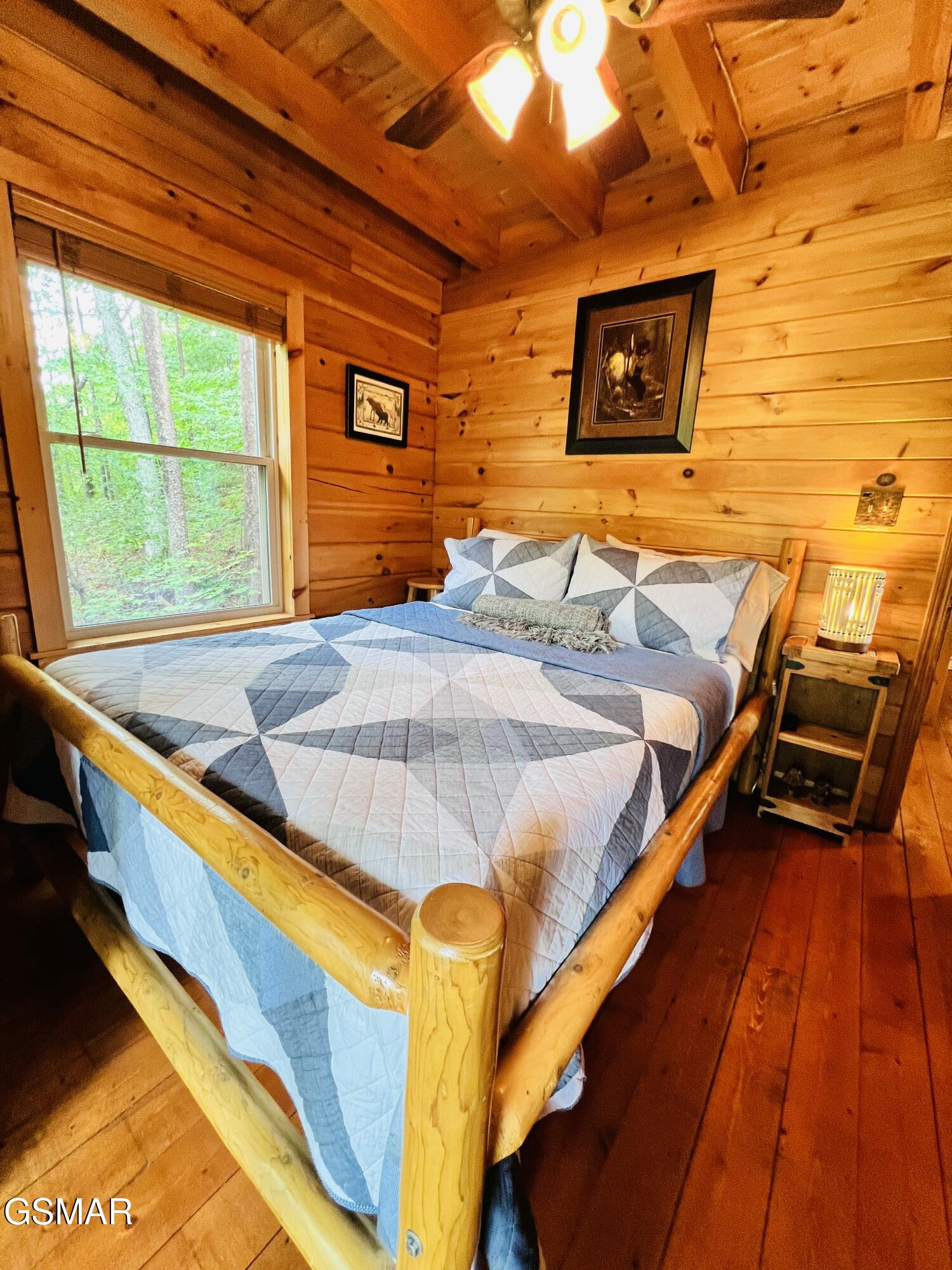 2527 Raccoon Hollow Way Sevierville TN 37862