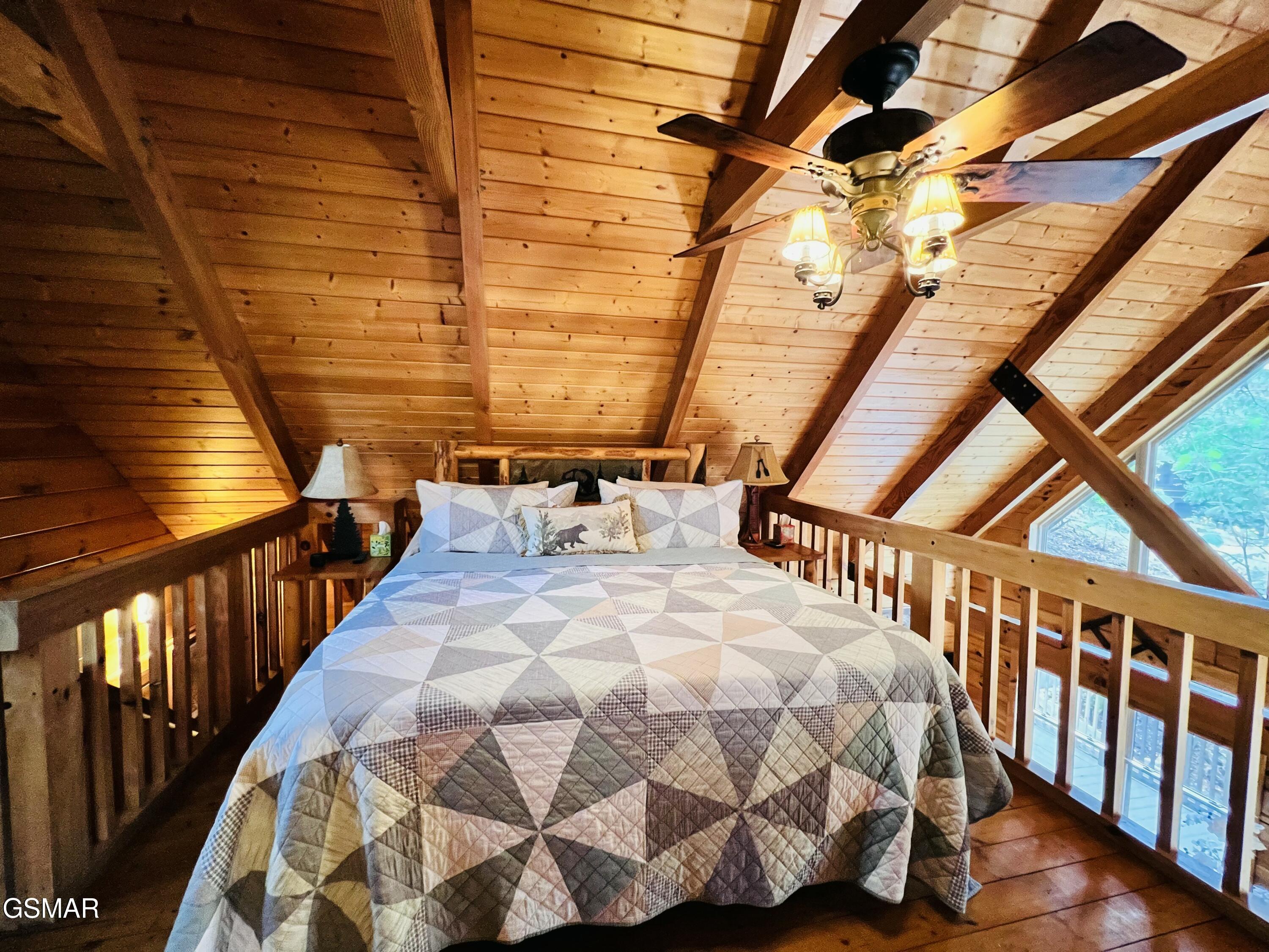 2527 Raccoon Hollow Way Sevierville TN 37862