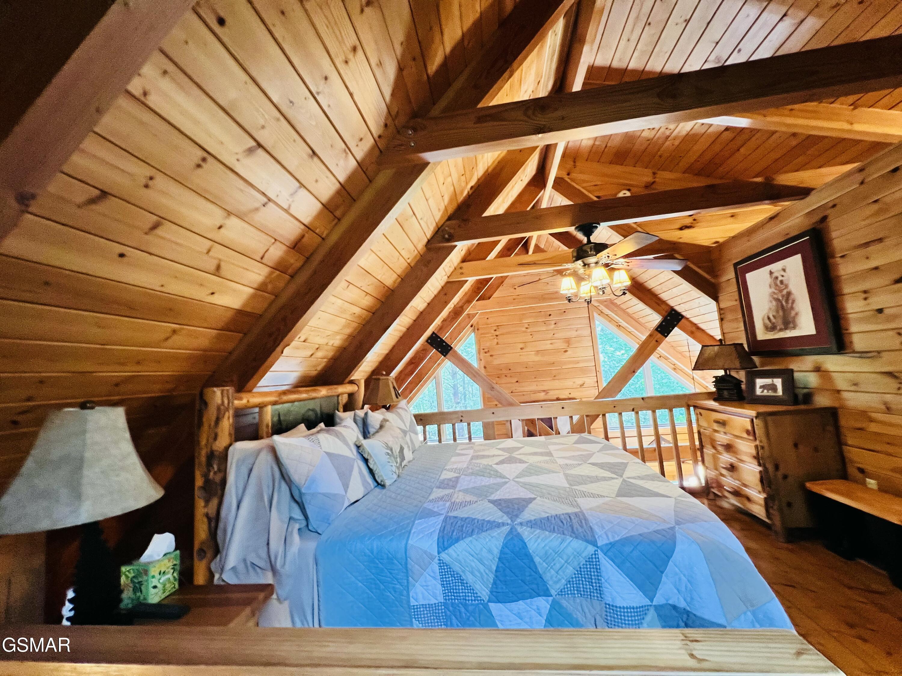 2527 Raccoon Hollow Way Sevierville TN 37862