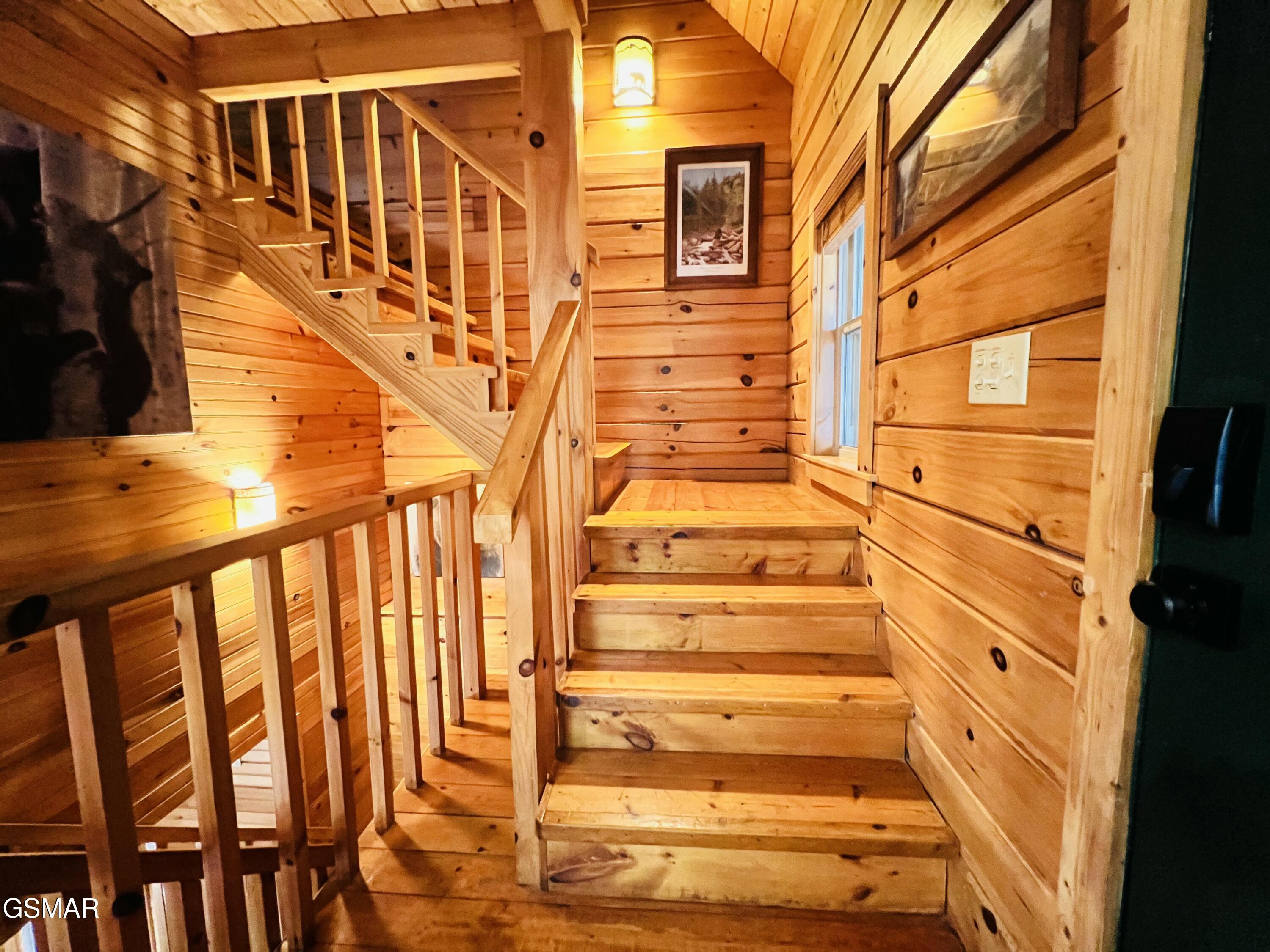 2527 Raccoon Hollow Way Sevierville TN 37862