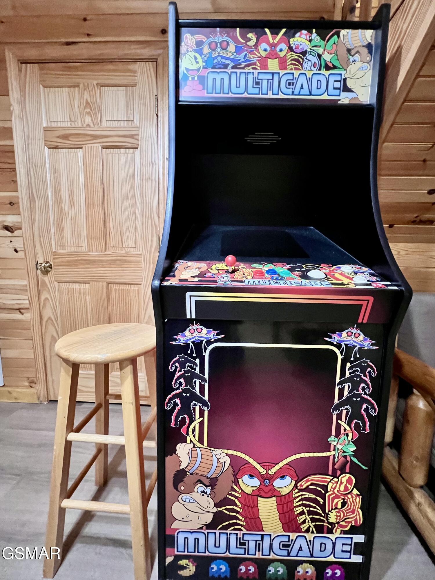 2527 Raccoon Hollow Way Sevierville TN 37862