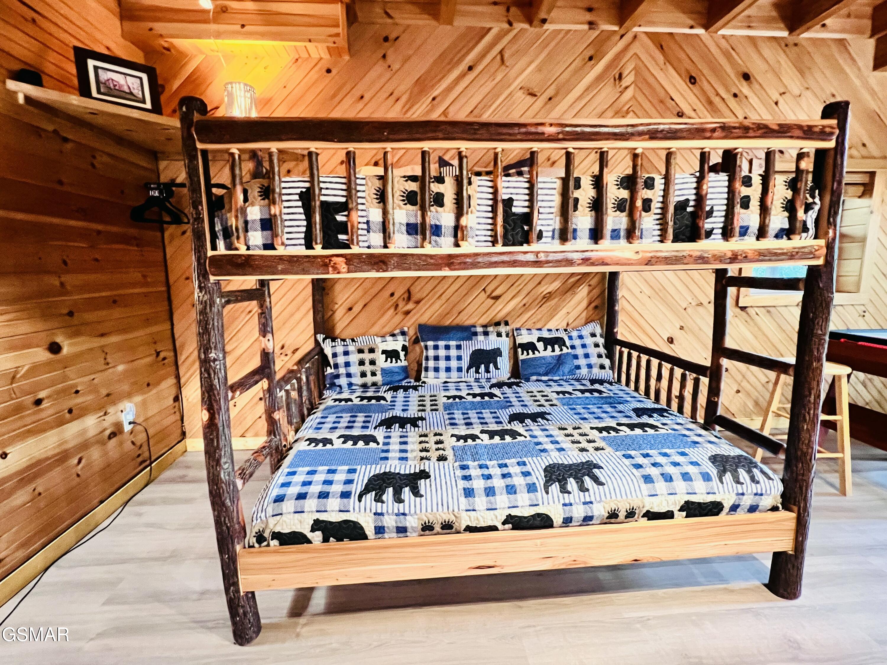 2527 Raccoon Hollow Way Sevierville TN 37862