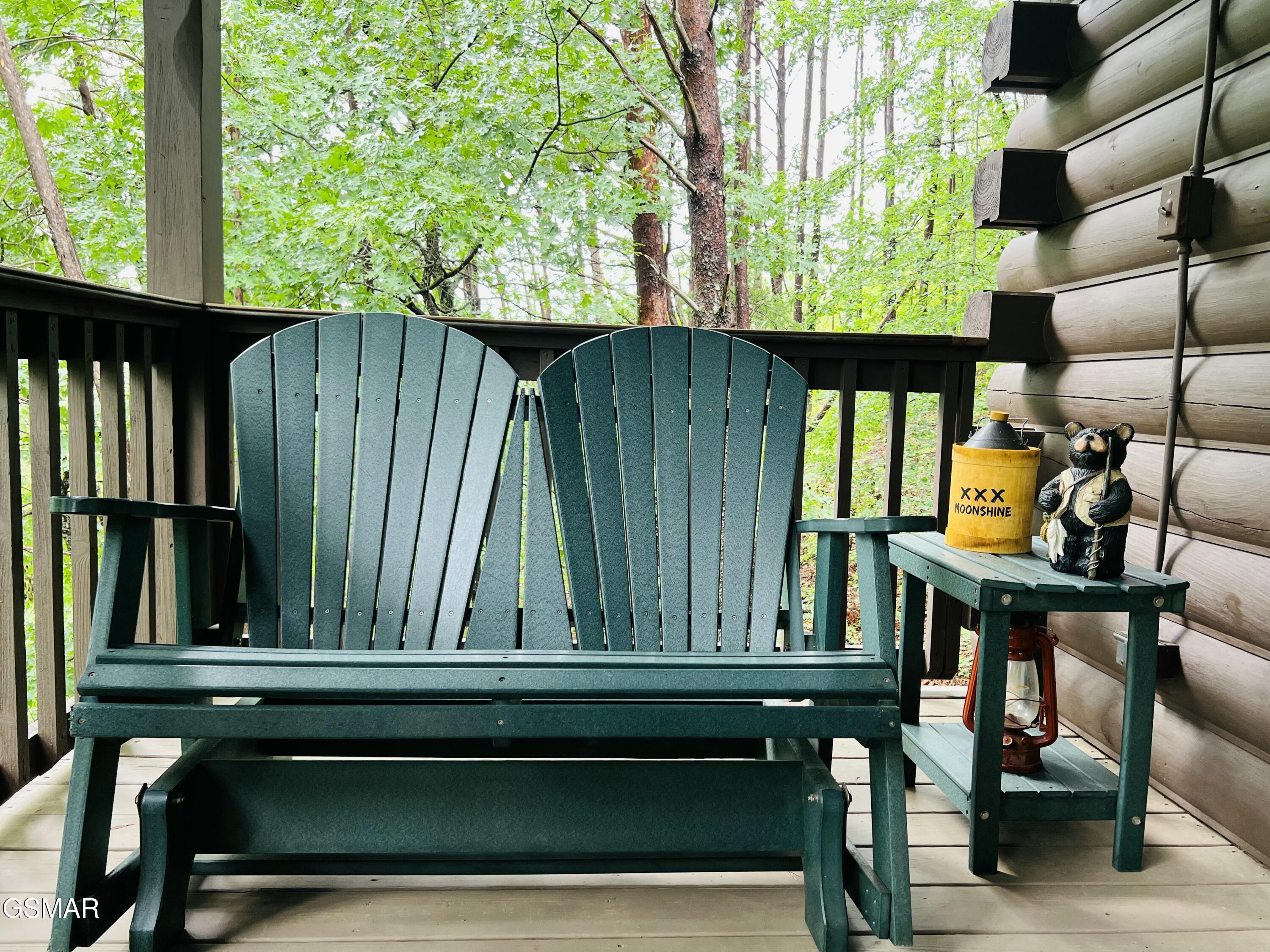 2527 Raccoon Hollow Way Sevierville TN 37862