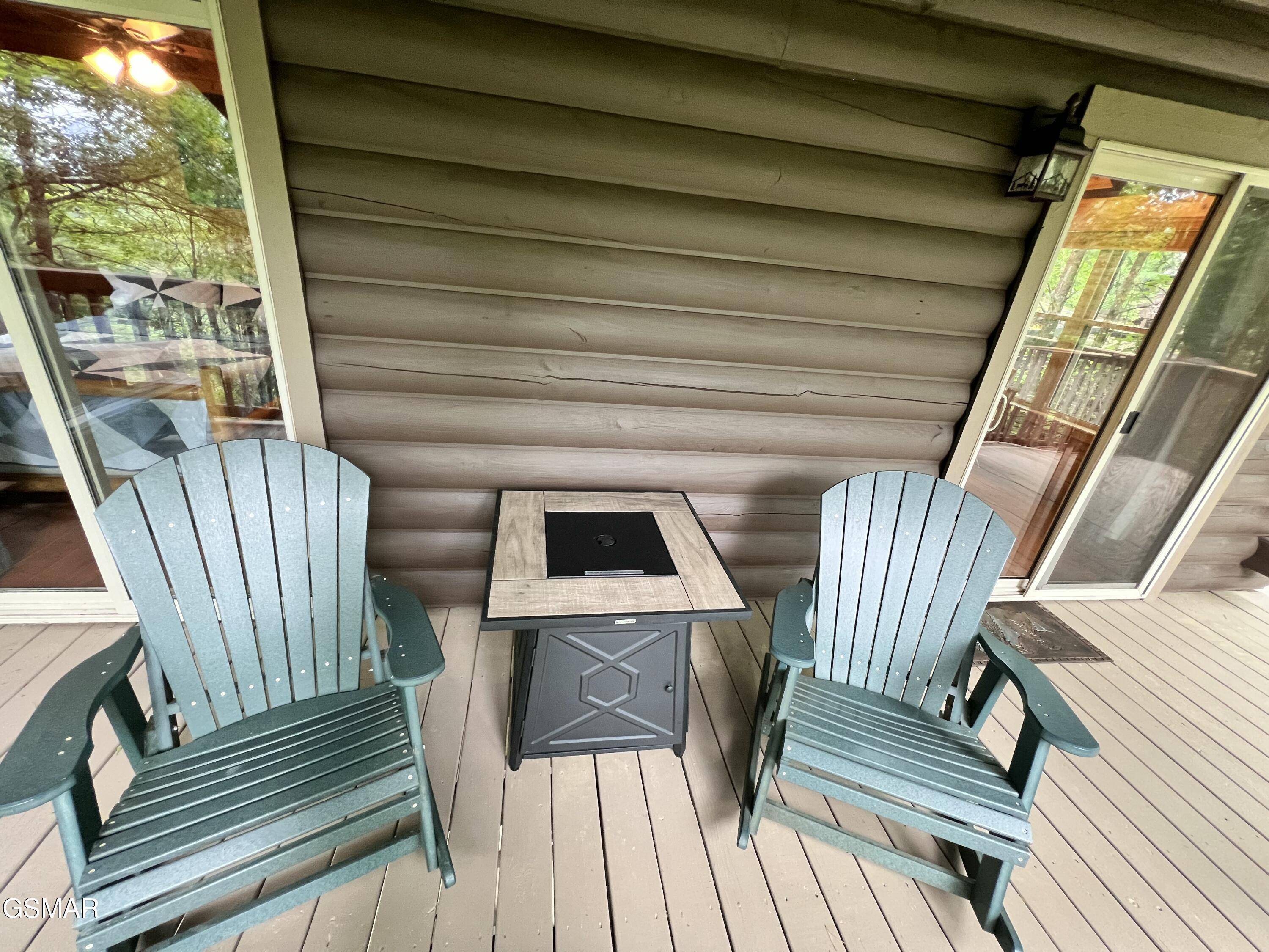 2527 Raccoon Hollow Way Sevierville TN 37862