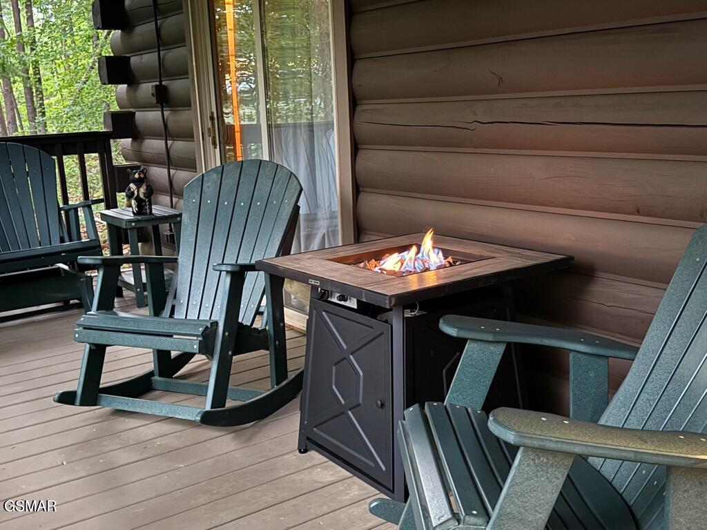 2527 Raccoon Hollow Way Sevierville TN 37862